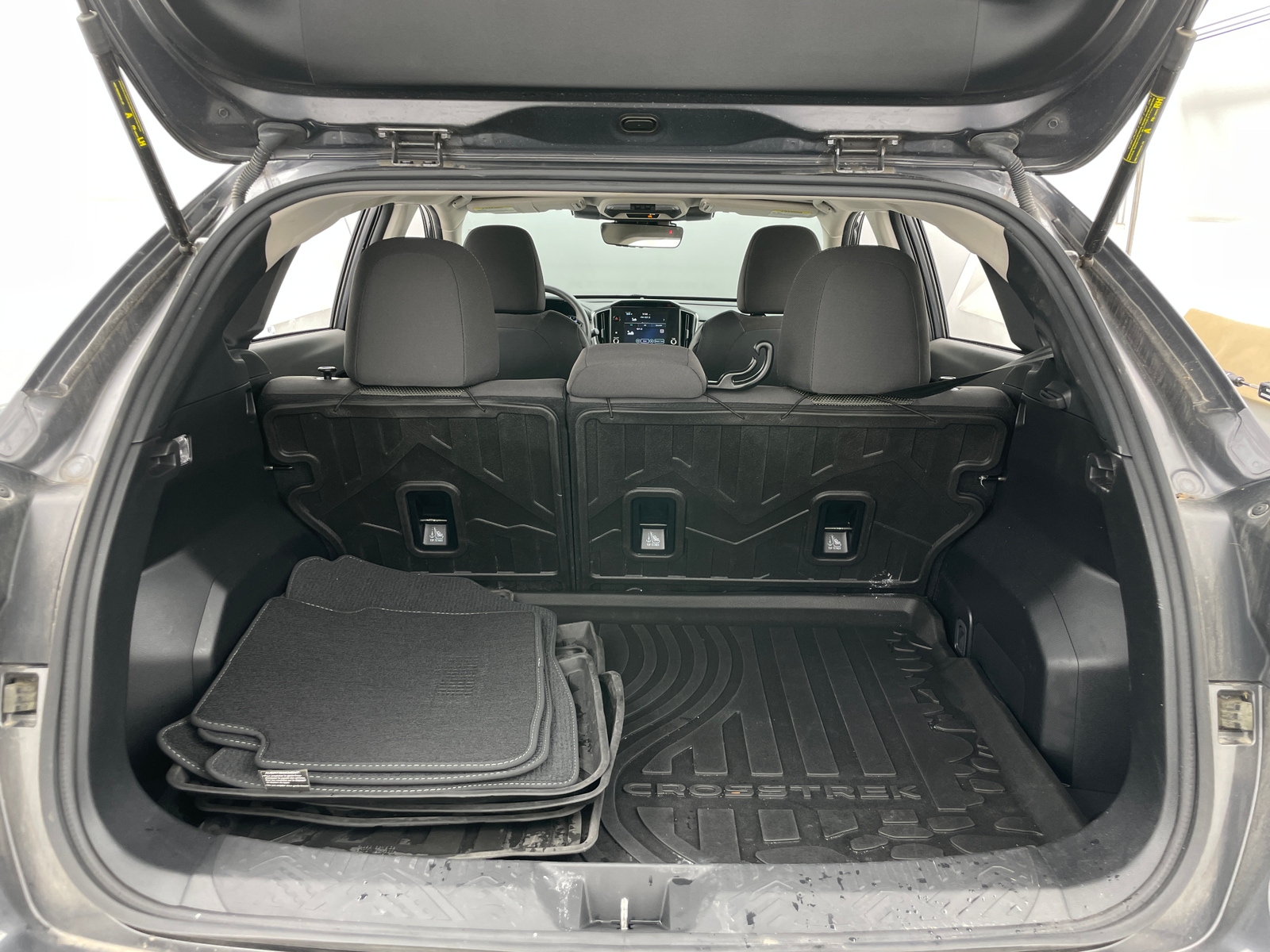 Thumbnail: 2024 Subaru Crosstrek - 7