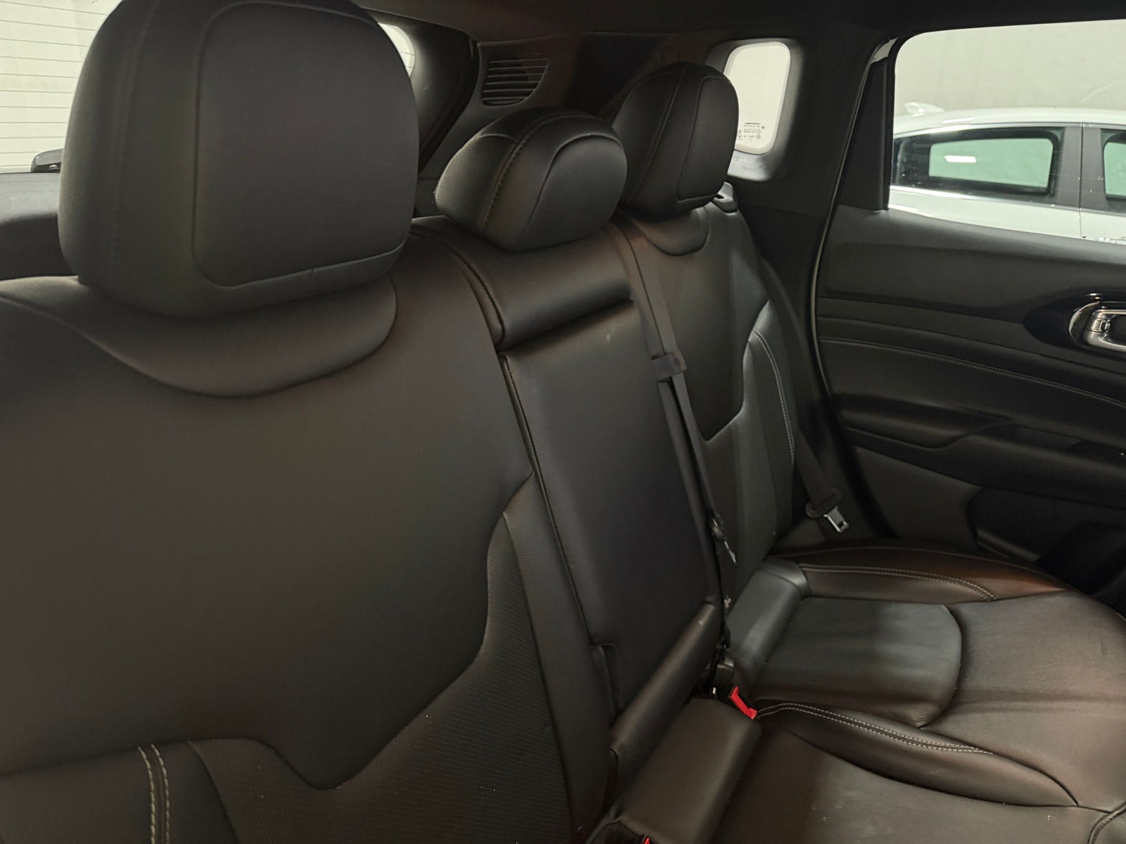 Thumbnail: 2022 Jeep Compass - 5