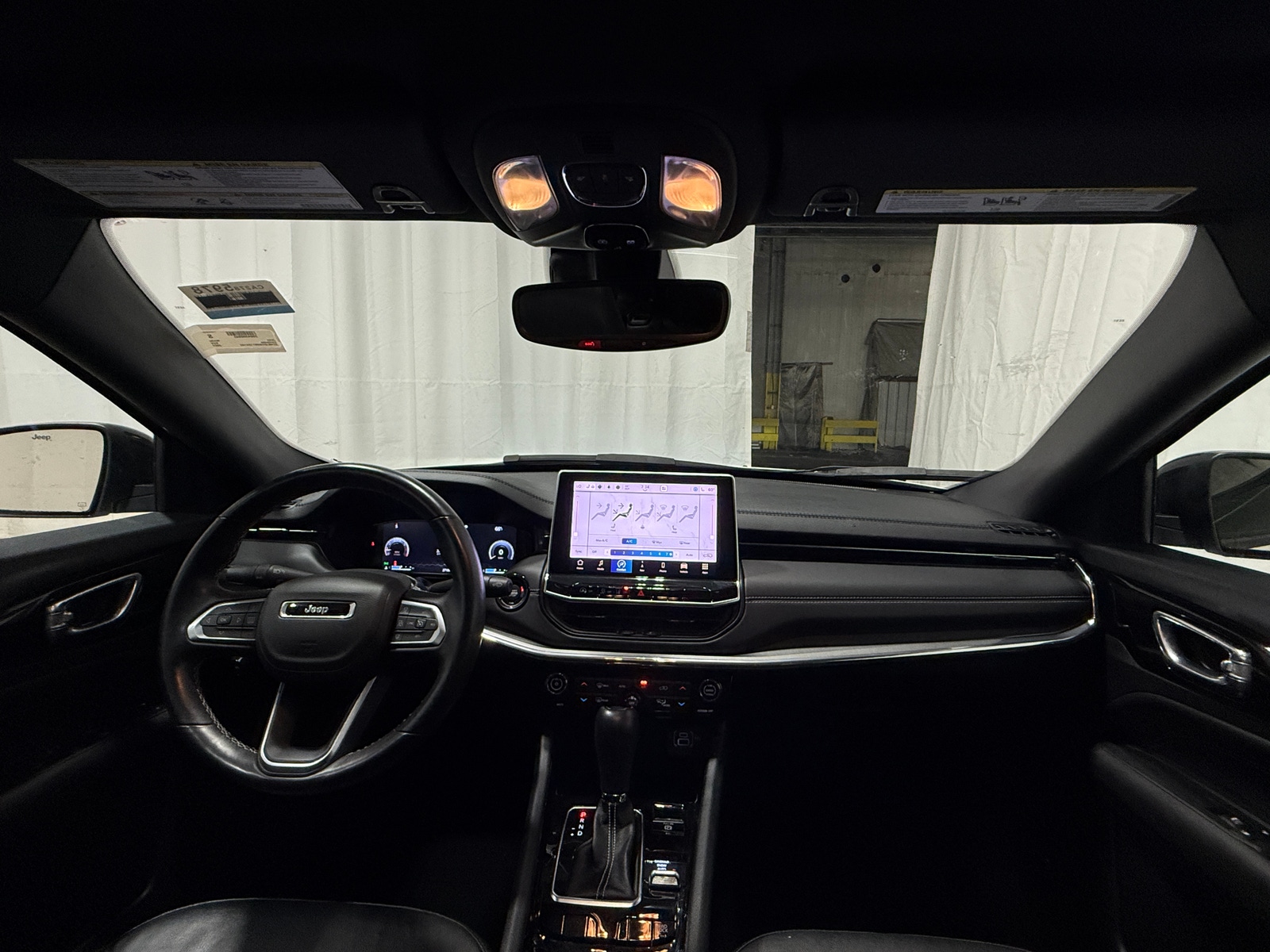 Thumbnail: 2022 Jeep Compass - 2