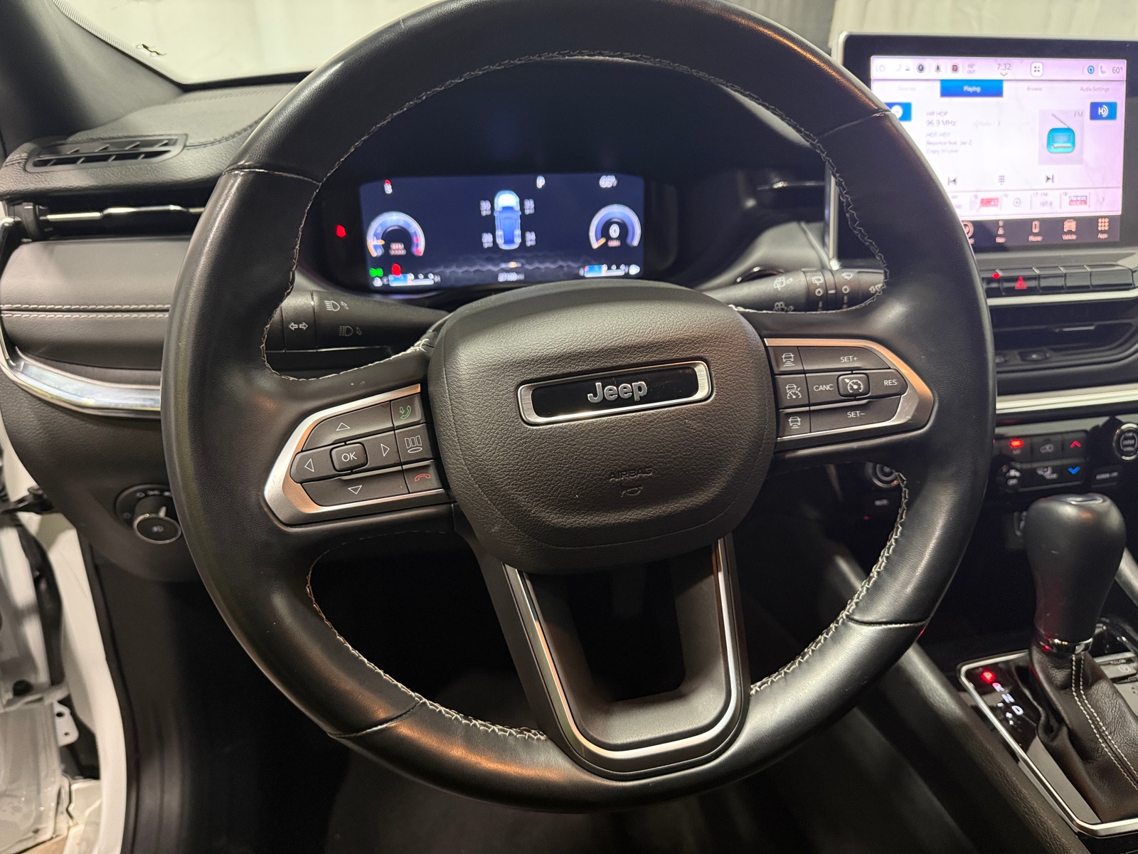 Thumbnail: 2022 Jeep Compass - 4