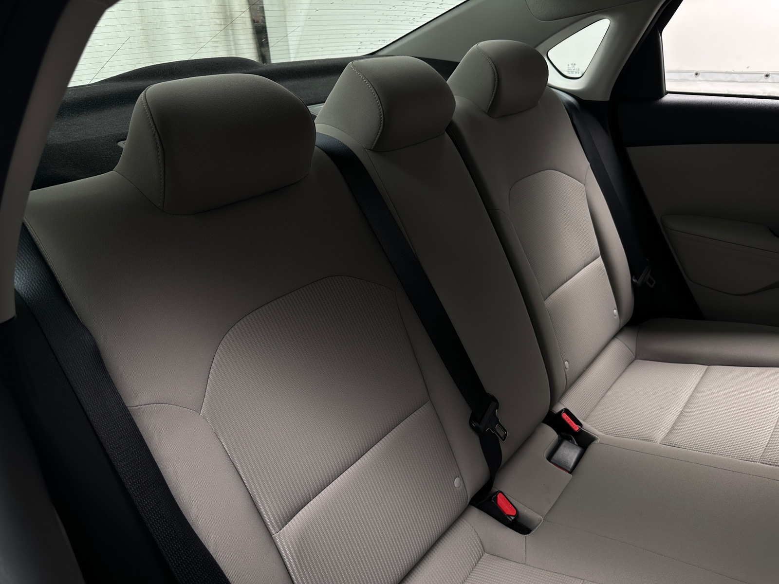 Thumbnail: 2021 Kia Forte - 6