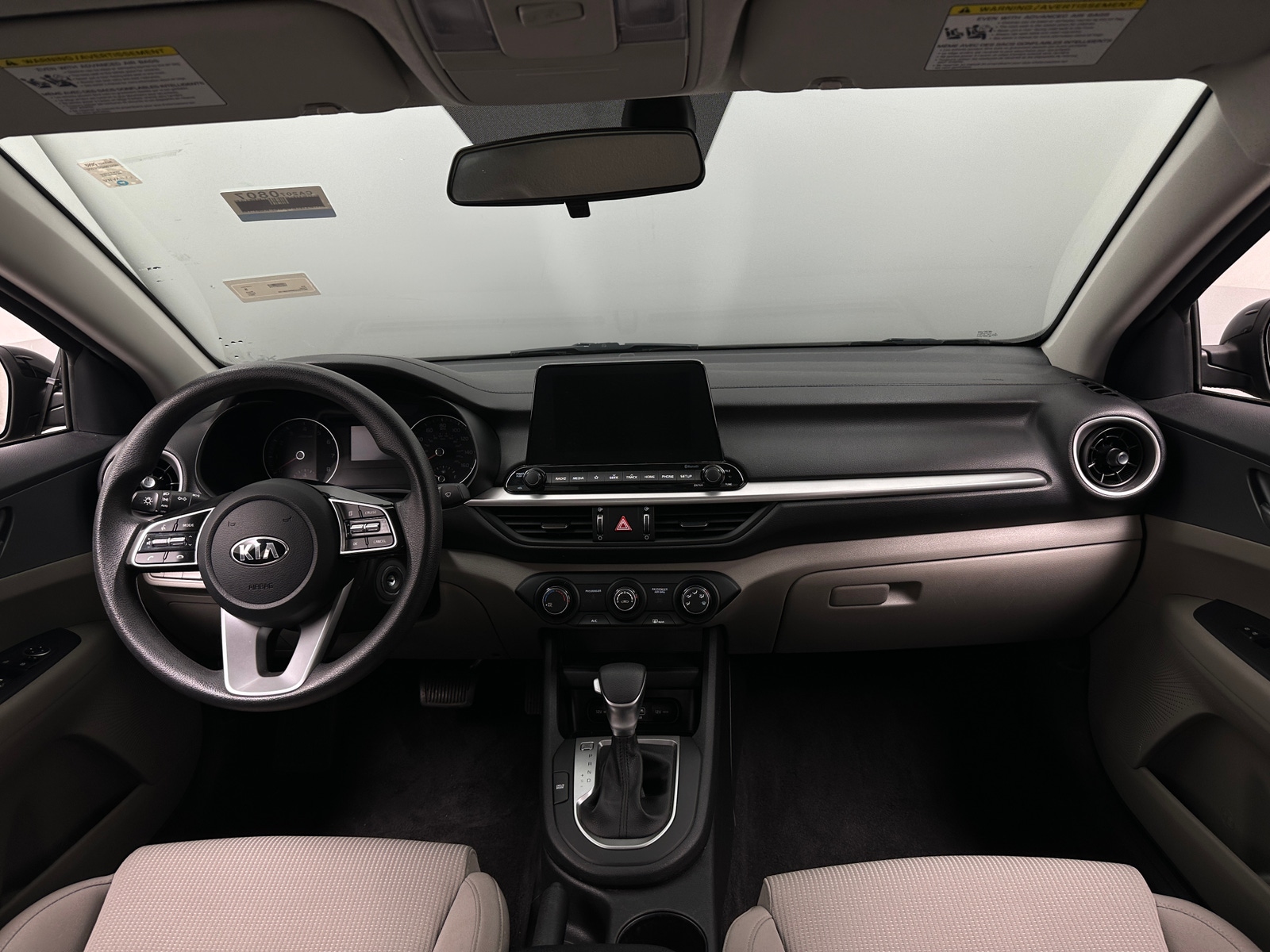 Thumbnail: 2021 Kia Forte - 3