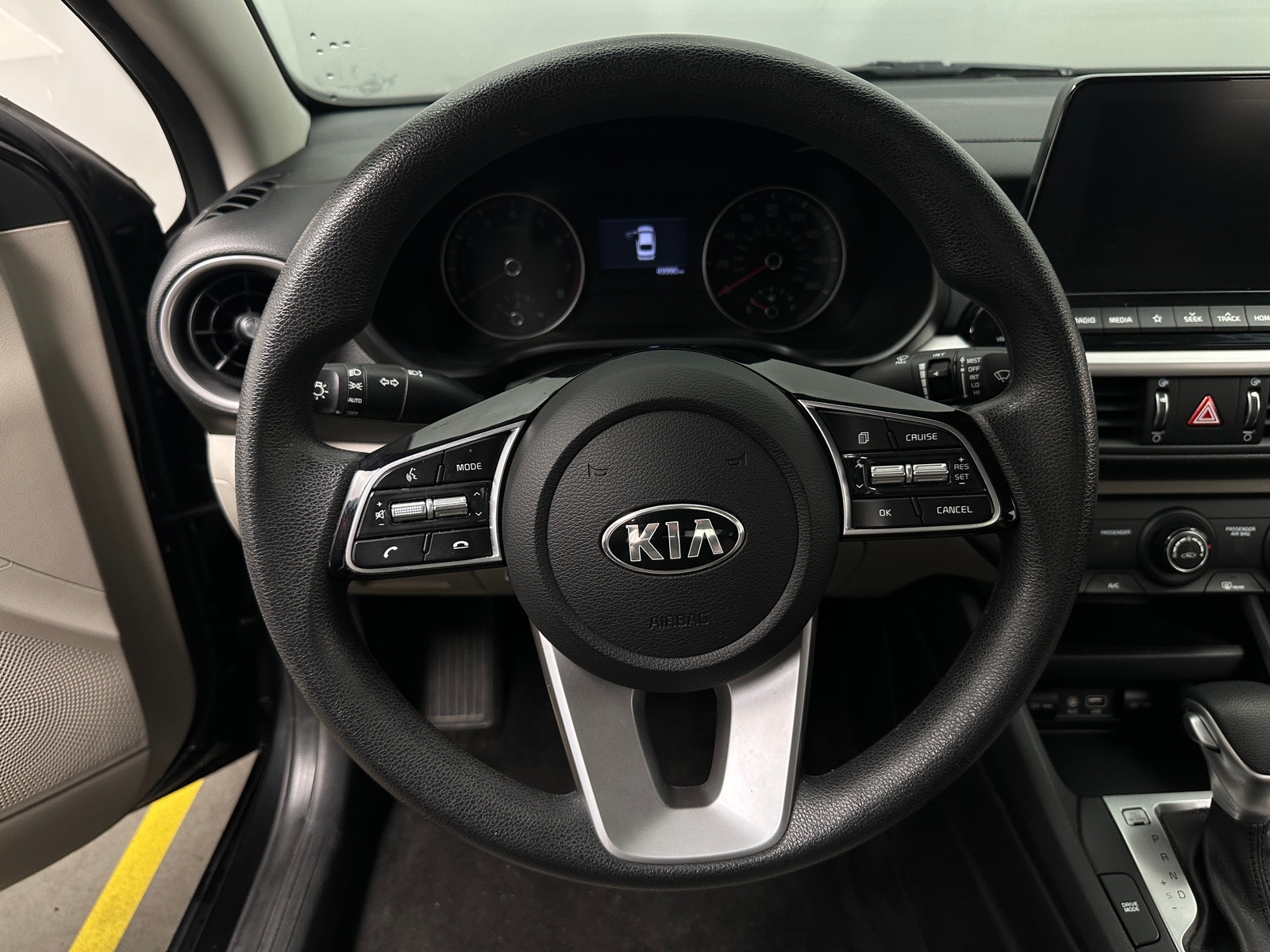 Thumbnail: 2021 Kia Forte - 5