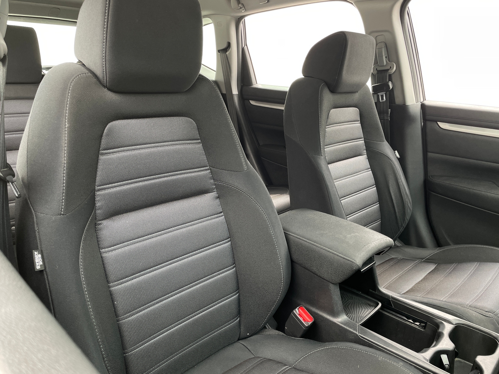 Thumbnail: 2018 Honda CR-V - 2