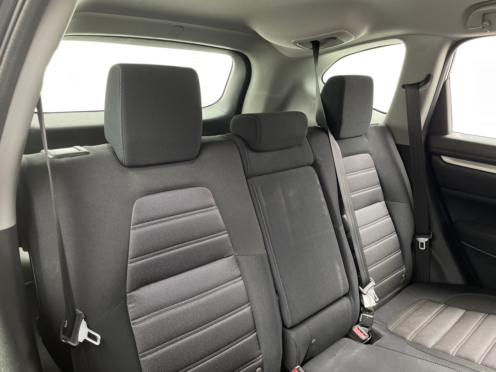 Thumbnail: 2018 Honda CR-V - 6