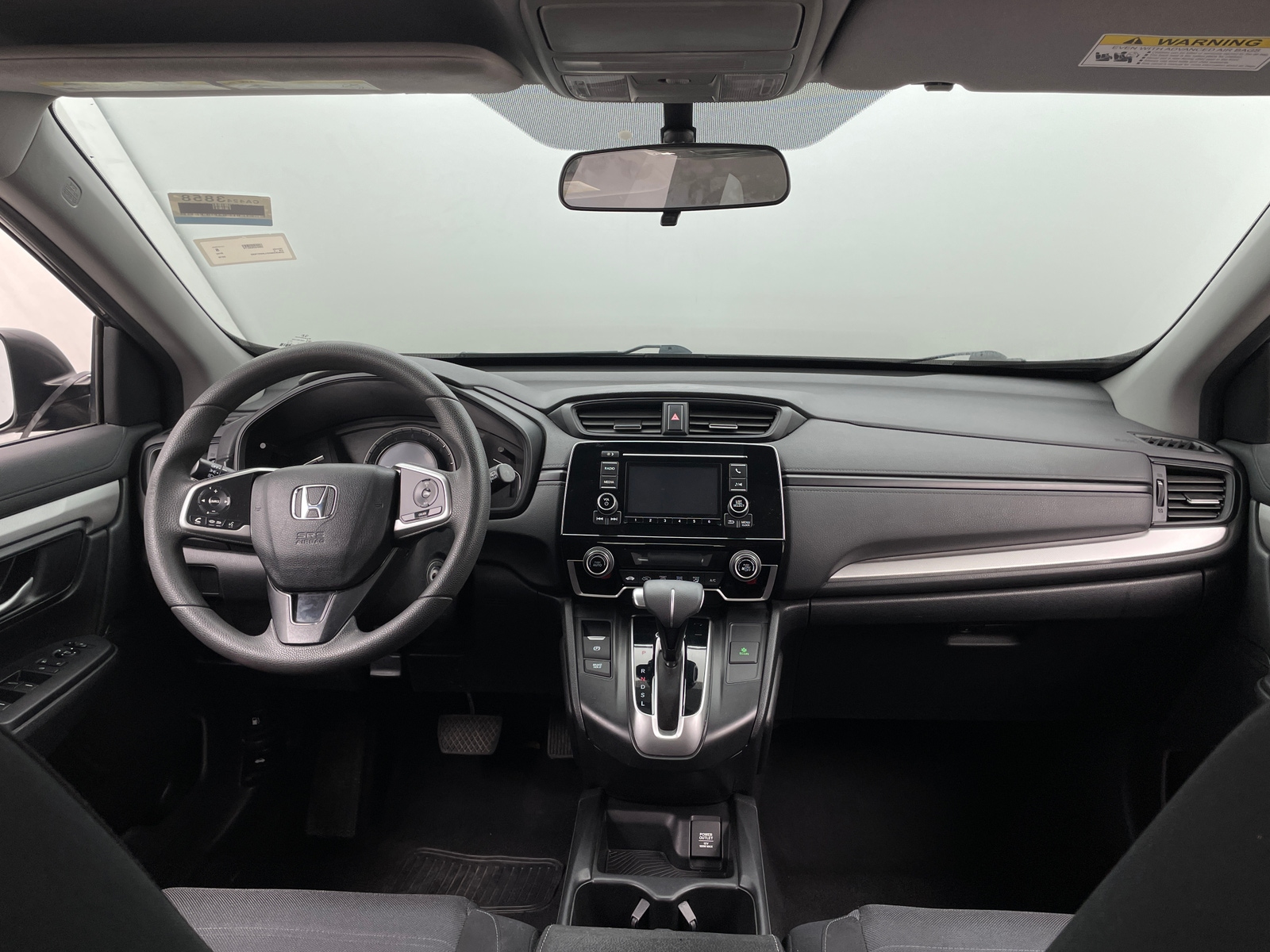 Thumbnail: 2018 Honda CR-V - 3