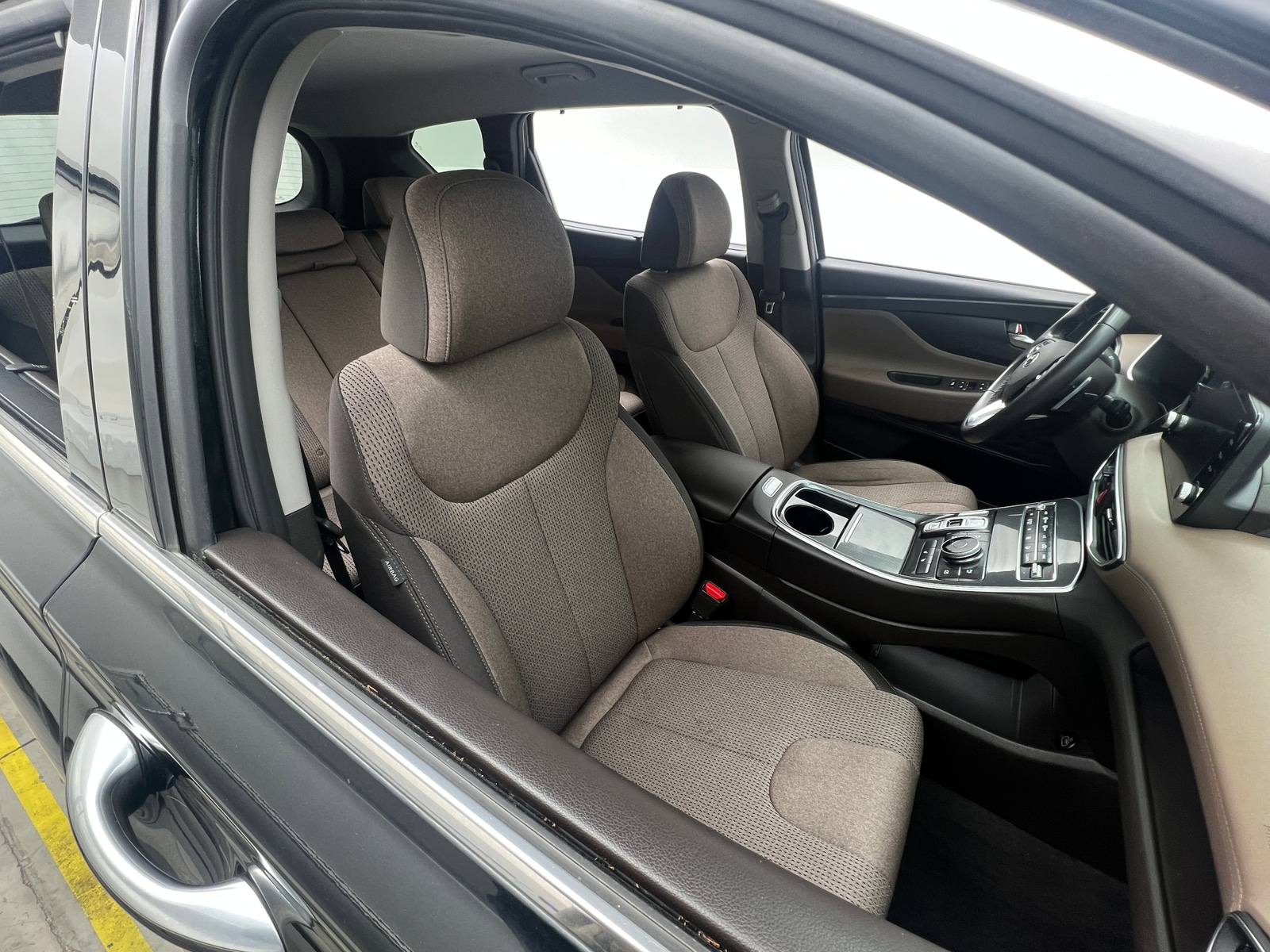 Thumbnail: 2021 Hyundai Santa Fe - 2