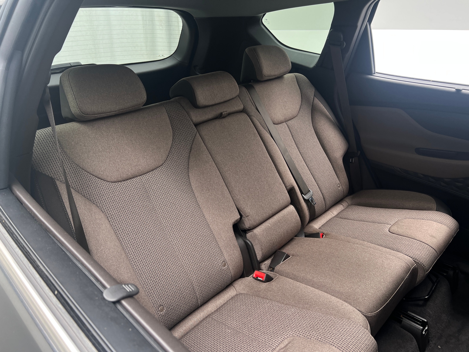 Thumbnail: 2021 Hyundai Santa Fe - 6