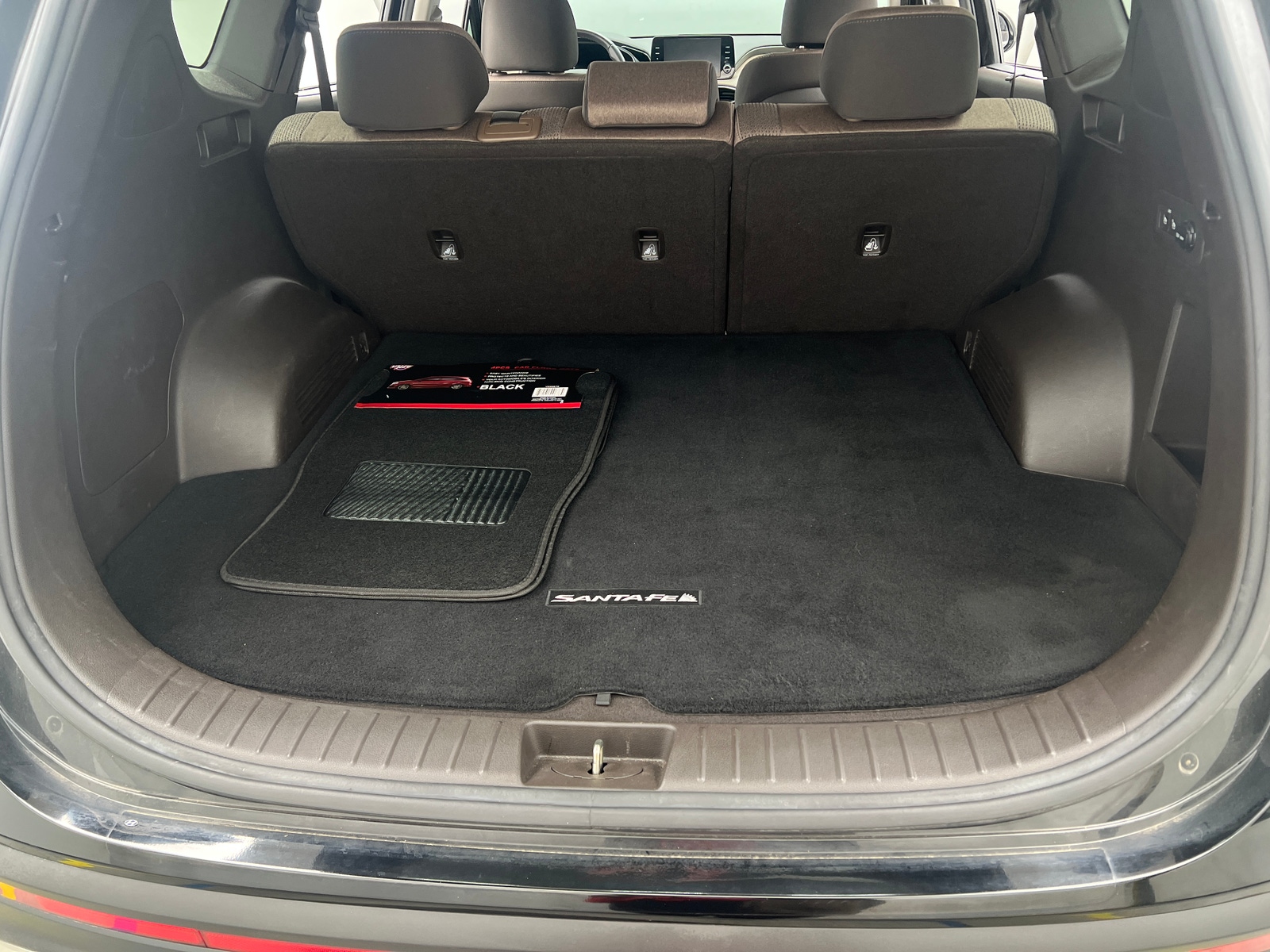 Thumbnail: 2021 Hyundai Santa Fe - 7