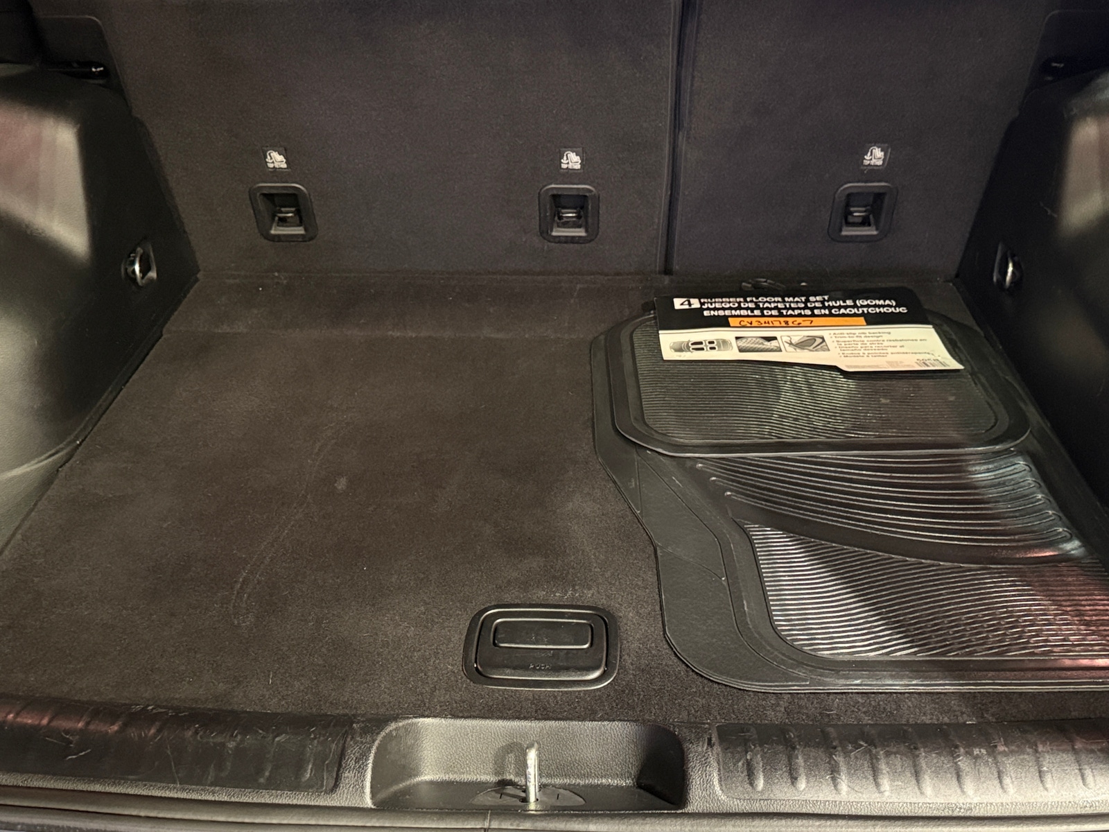 Thumbnail: 2020 Jeep Cherokee - 6