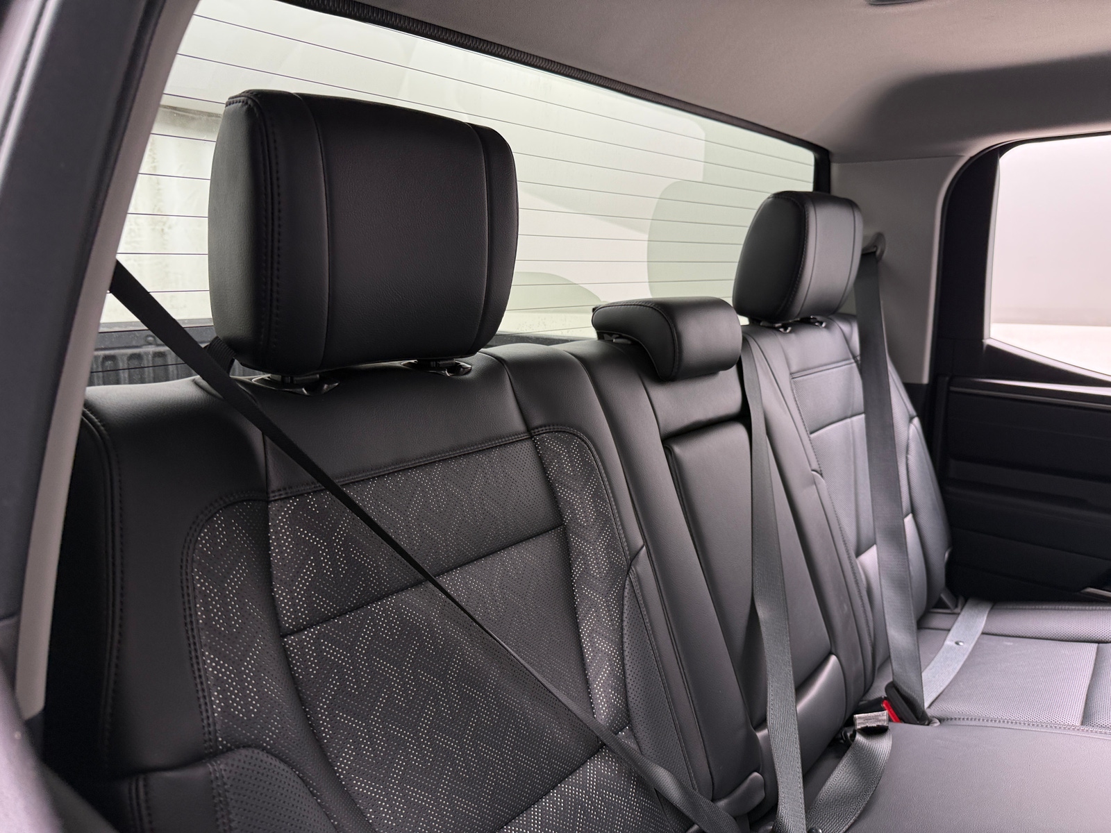 Thumbnail: 2024 Toyota Tundra - 5