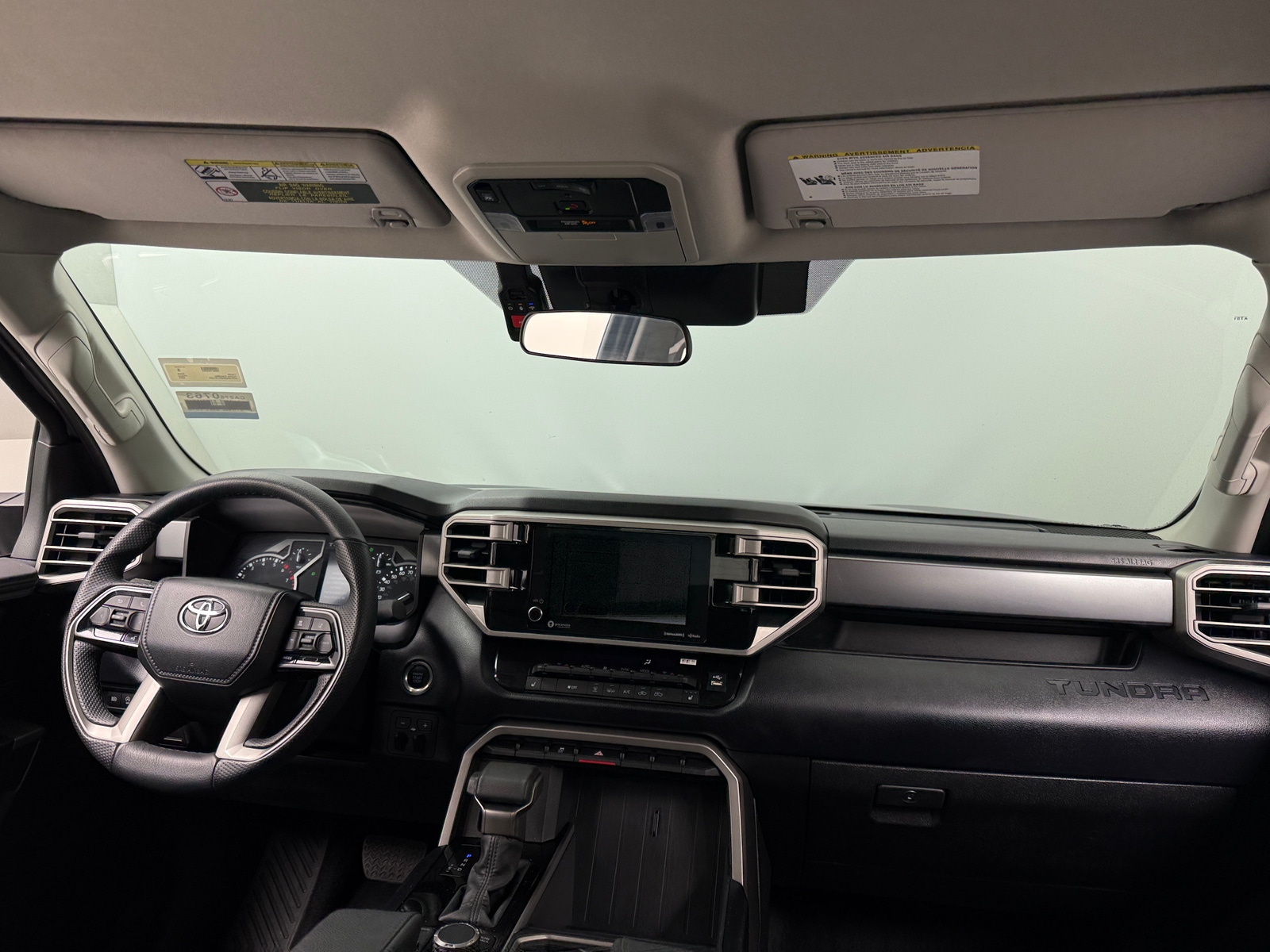 Thumbnail: 2024 Toyota Tundra - 2