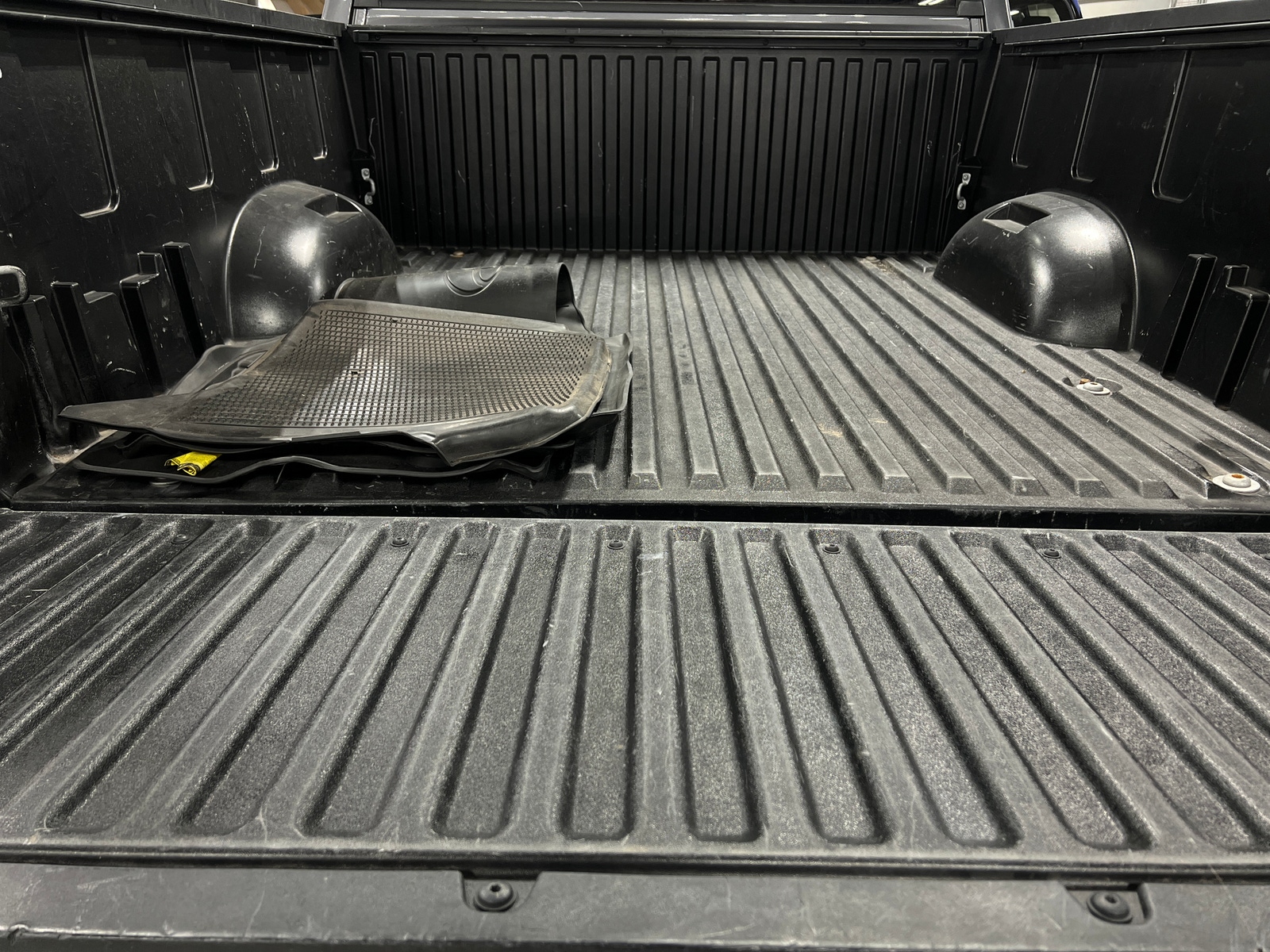 Thumbnail: 2024 Toyota Tundra - 6