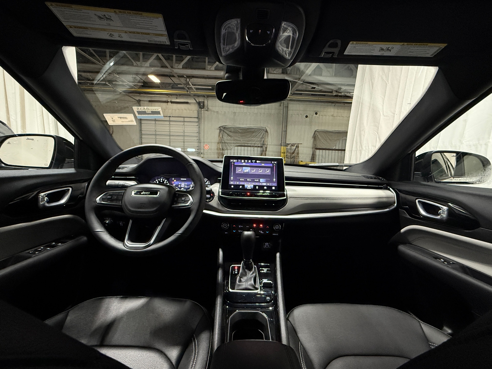 Thumbnail: 2025 Jeep Compass - 2