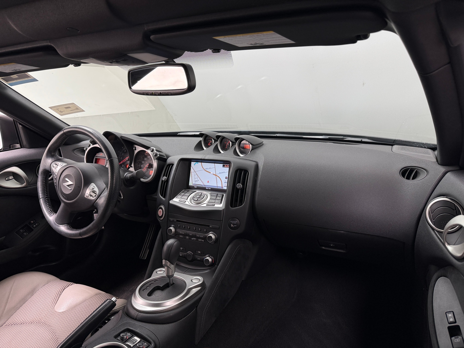 Thumbnail: 2017 Nissan Z - 2