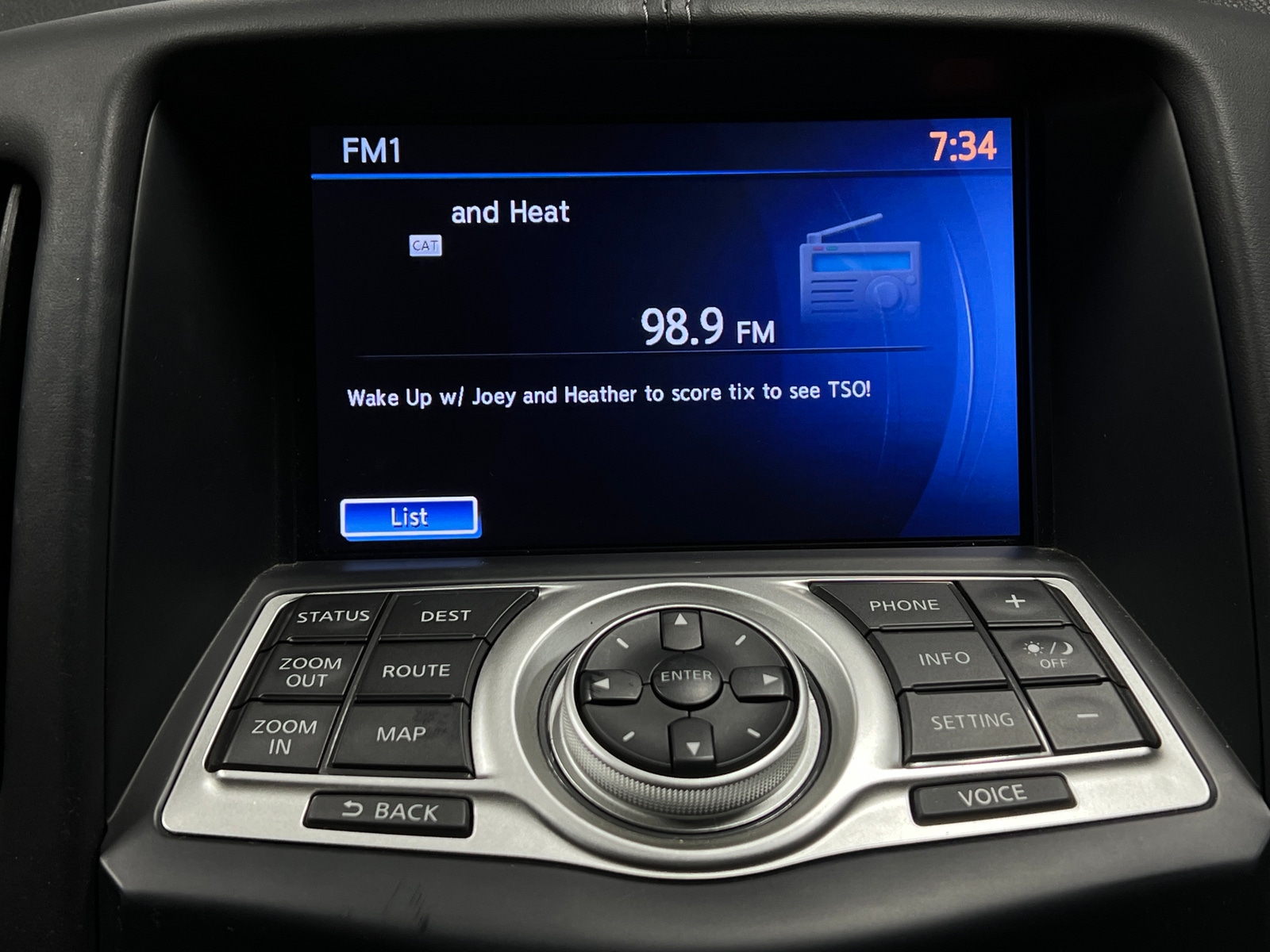 Thumbnail: 2017 Nissan Z - 3