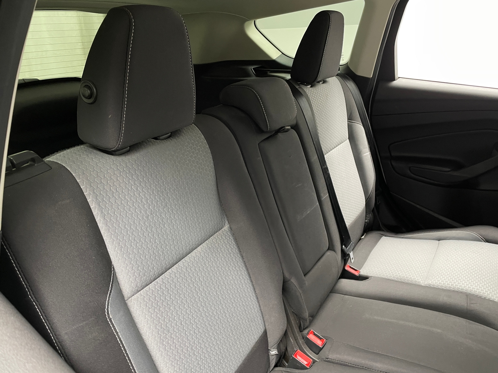 Thumbnail: 2019 Ford Escape - 6