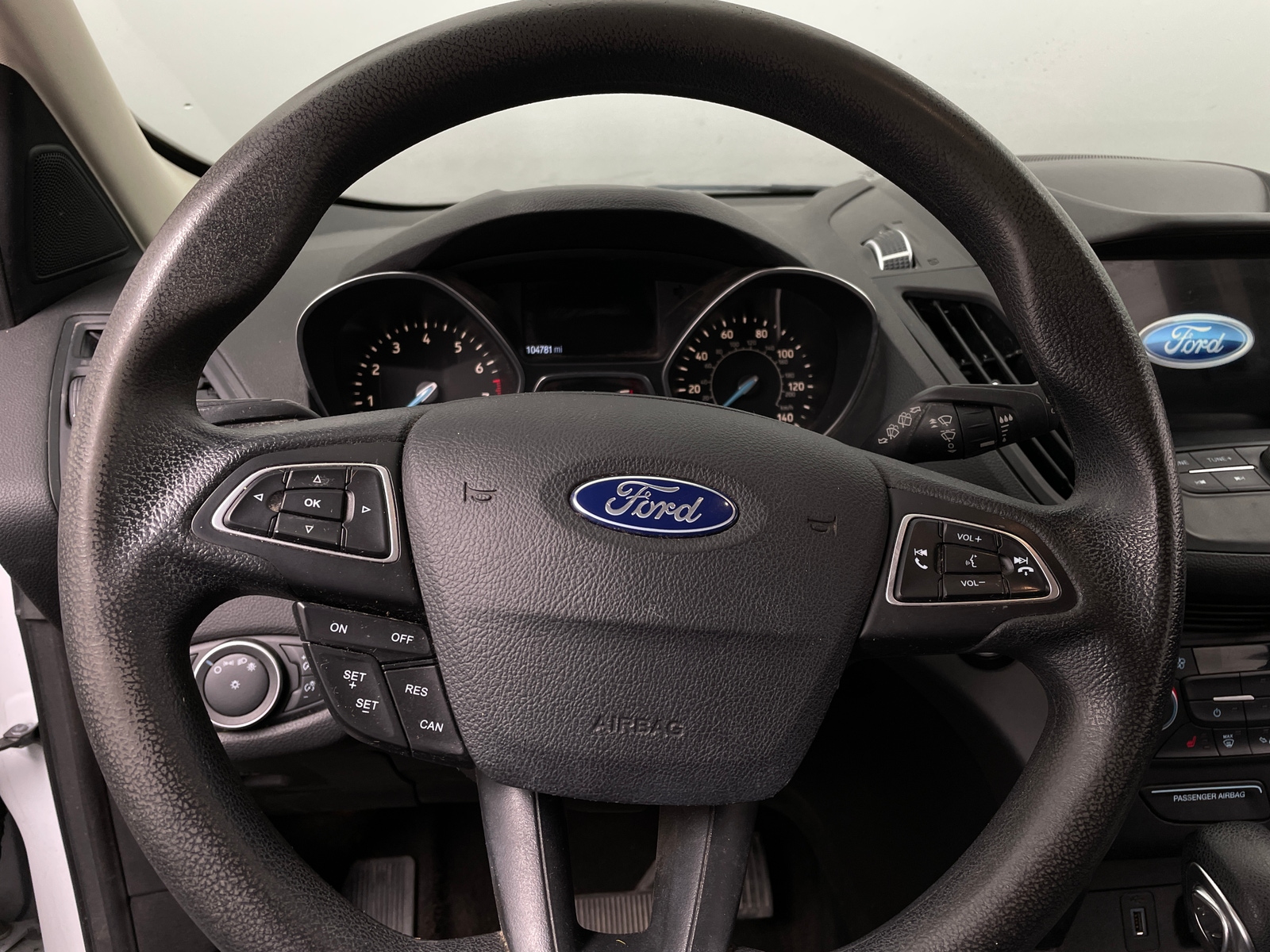 Thumbnail: 2019 Ford Escape - 5