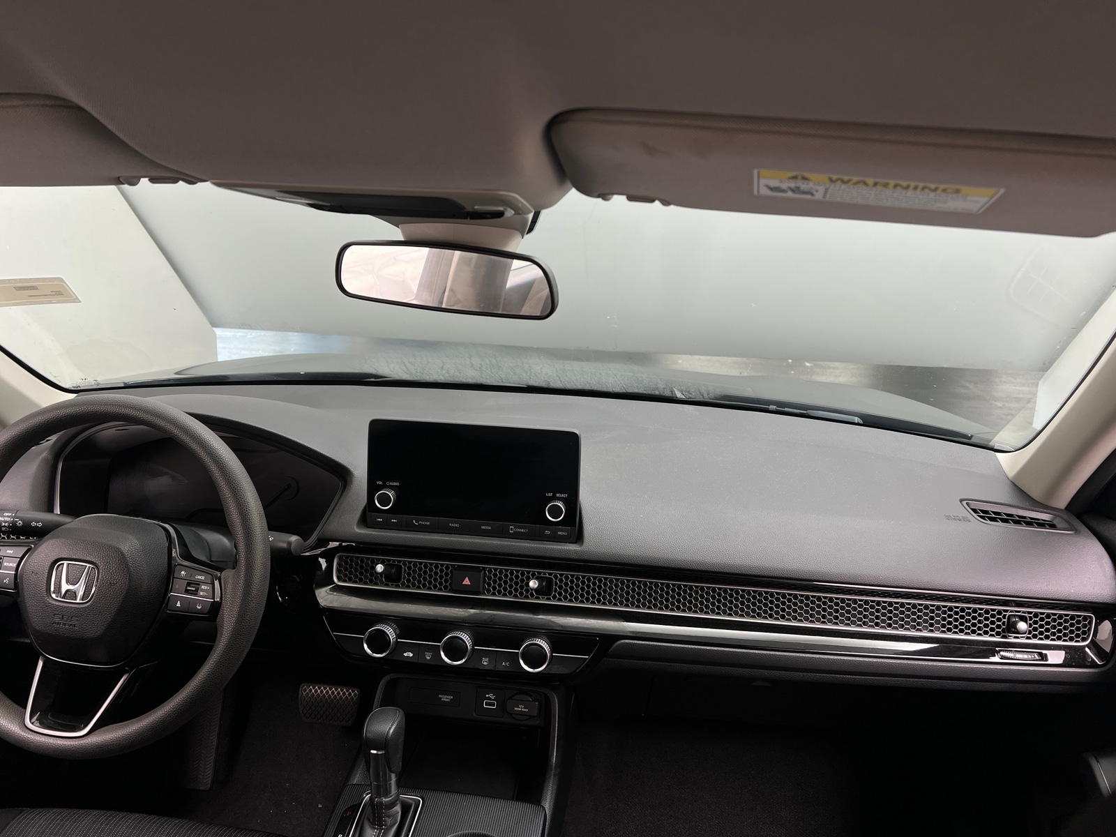 Thumbnail: 2023 Honda Civic - 3