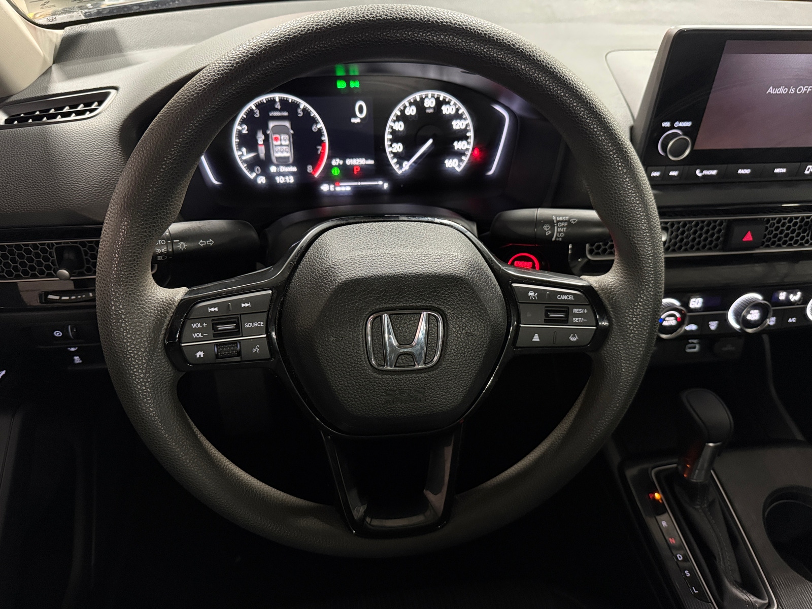 Thumbnail: 2023 Honda Civic - 5