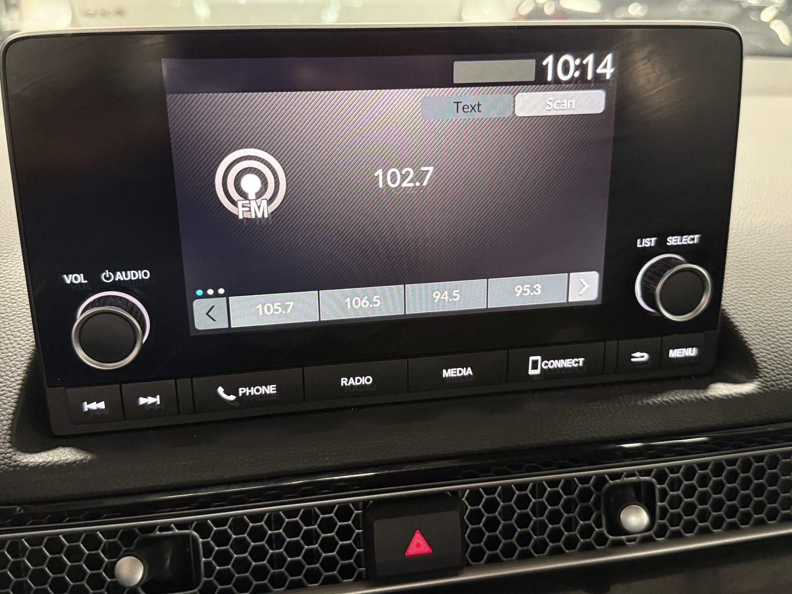 Thumbnail: 2023 Honda Civic - 4