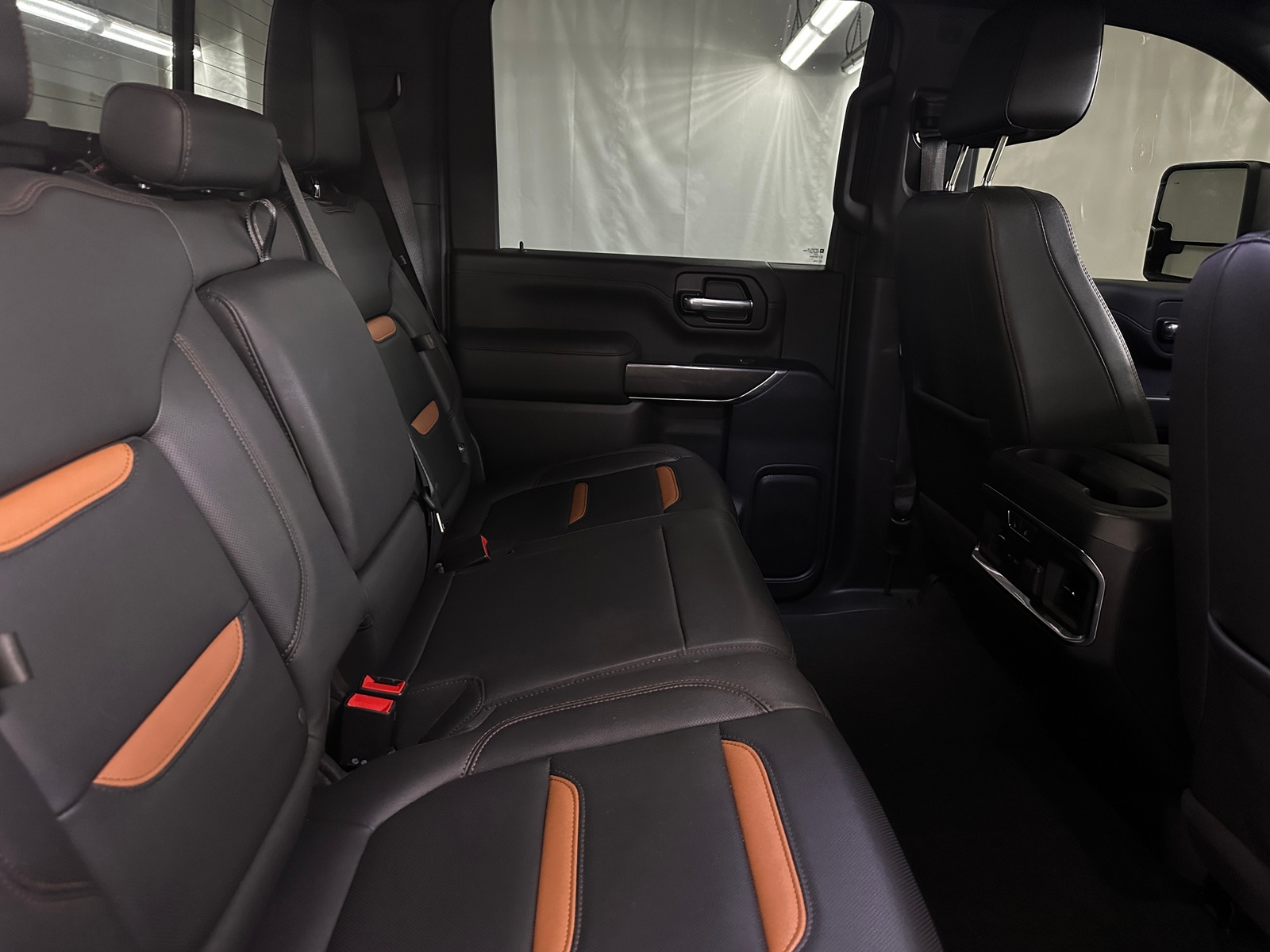 Thumbnail: 2023 GMC Sierra 2500 - 5