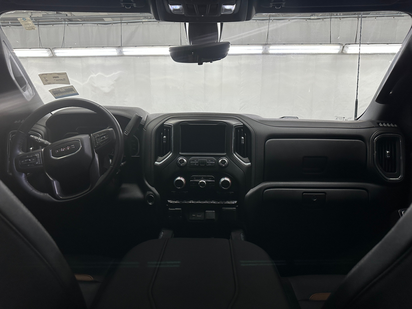 Thumbnail: 2023 GMC Sierra 2500 - 2