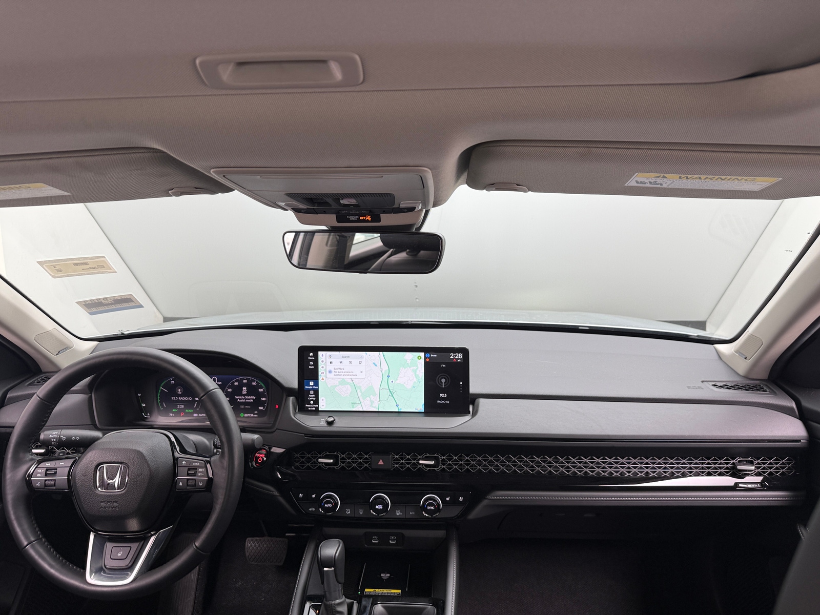 Thumbnail: 2025 Honda Accord - 2