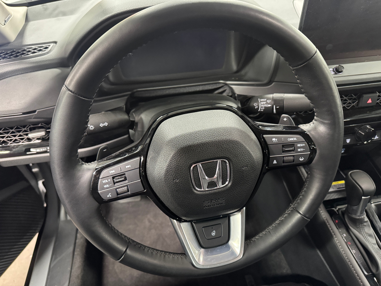 Thumbnail: 2025 Honda Accord - 4