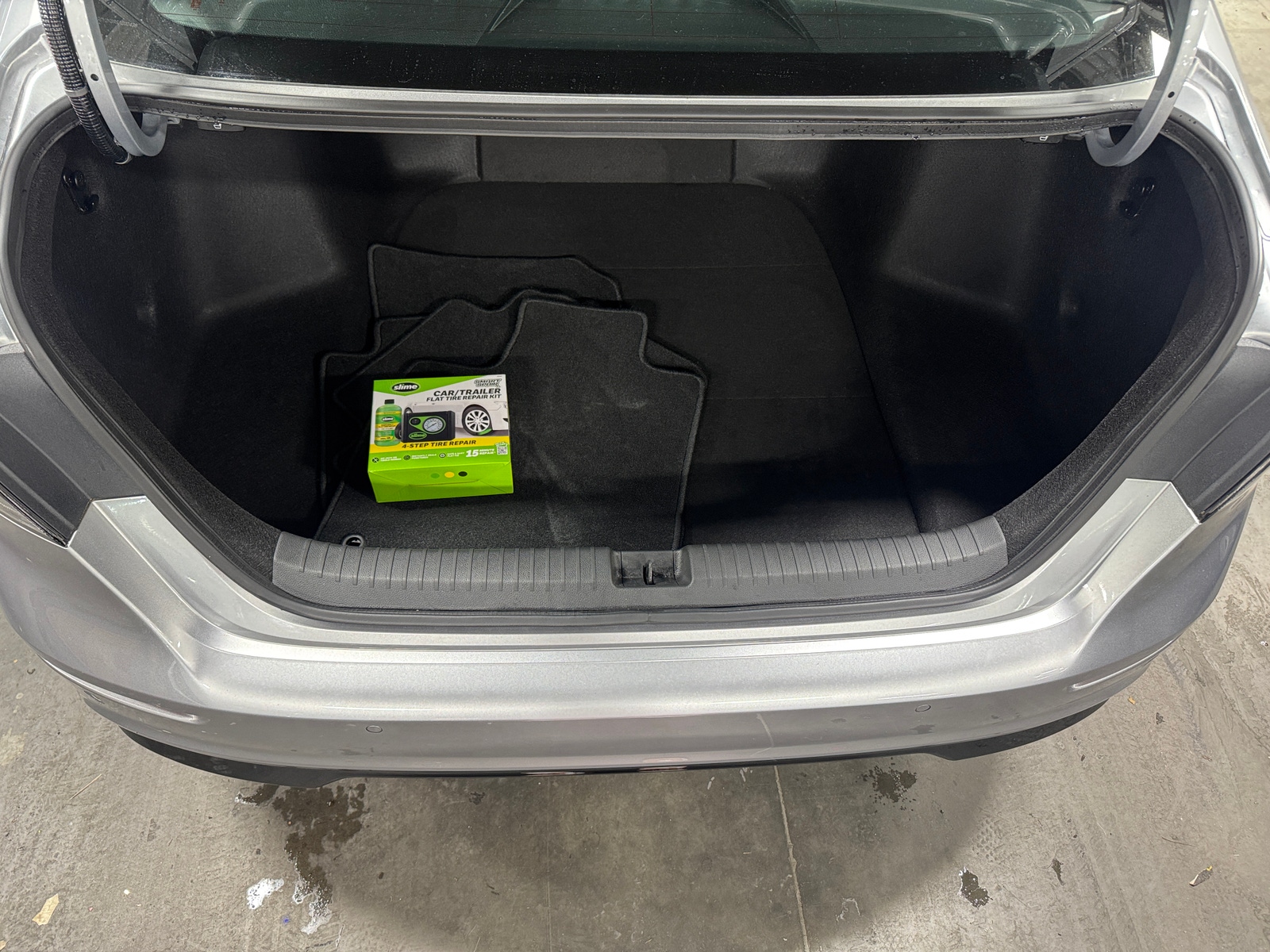 Thumbnail: 2025 Honda Accord - 6