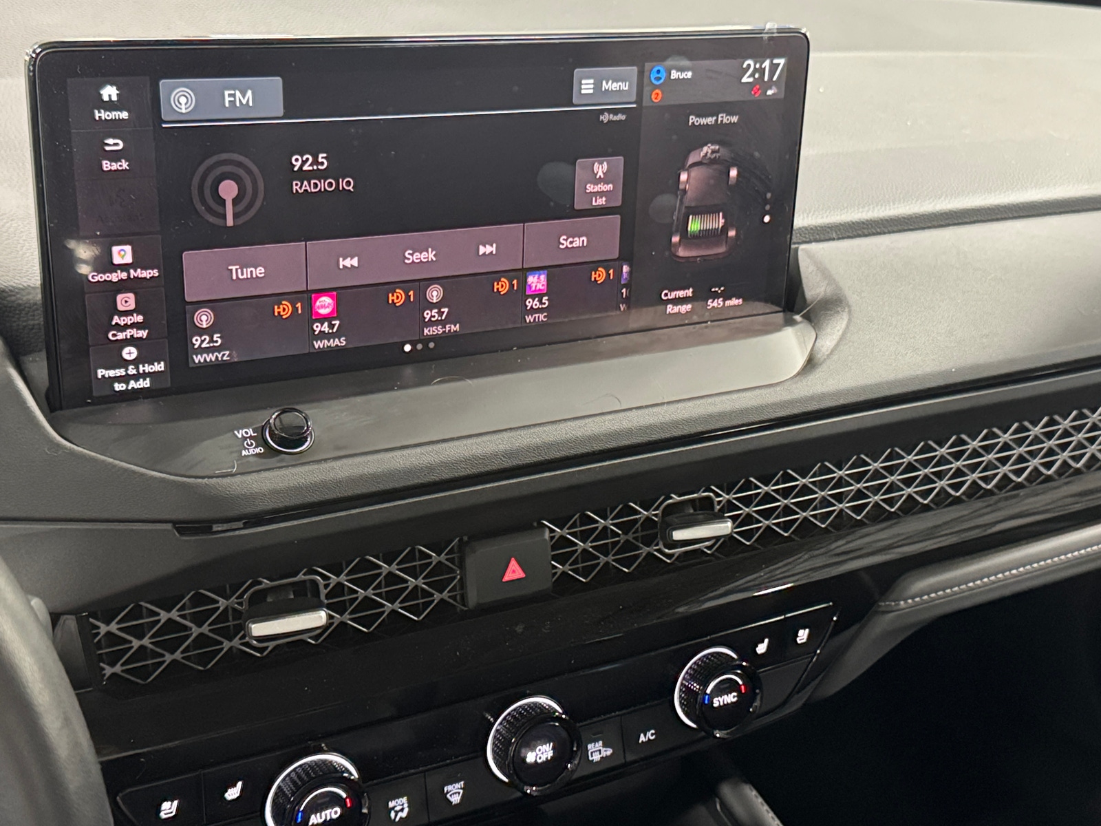 Thumbnail: 2025 Honda Accord - 3