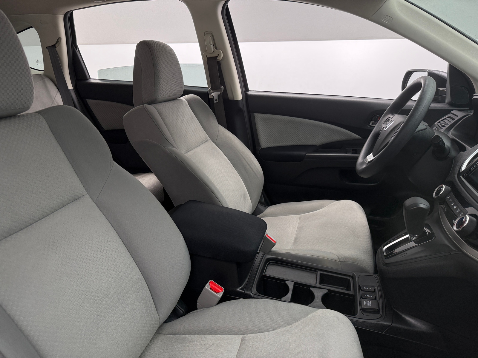 Thumbnail: 2016 Honda CR-V - 2