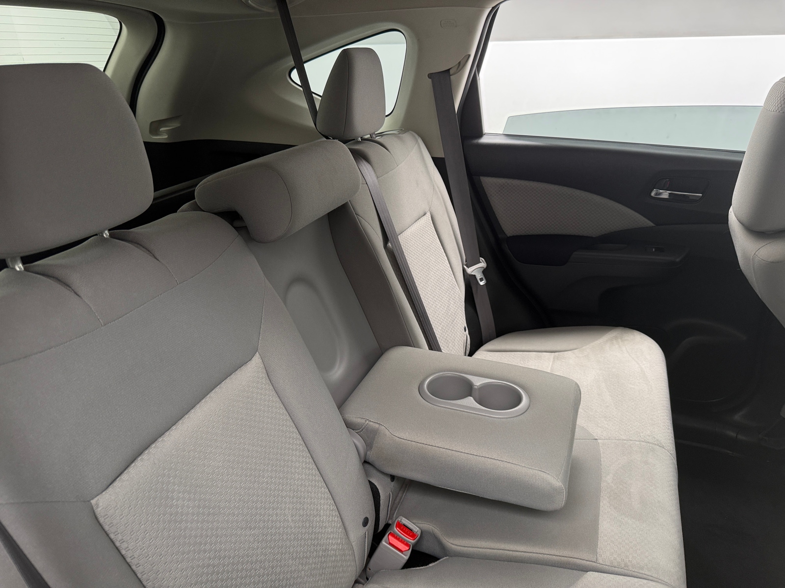 Thumbnail: 2016 Honda CR-V - 6