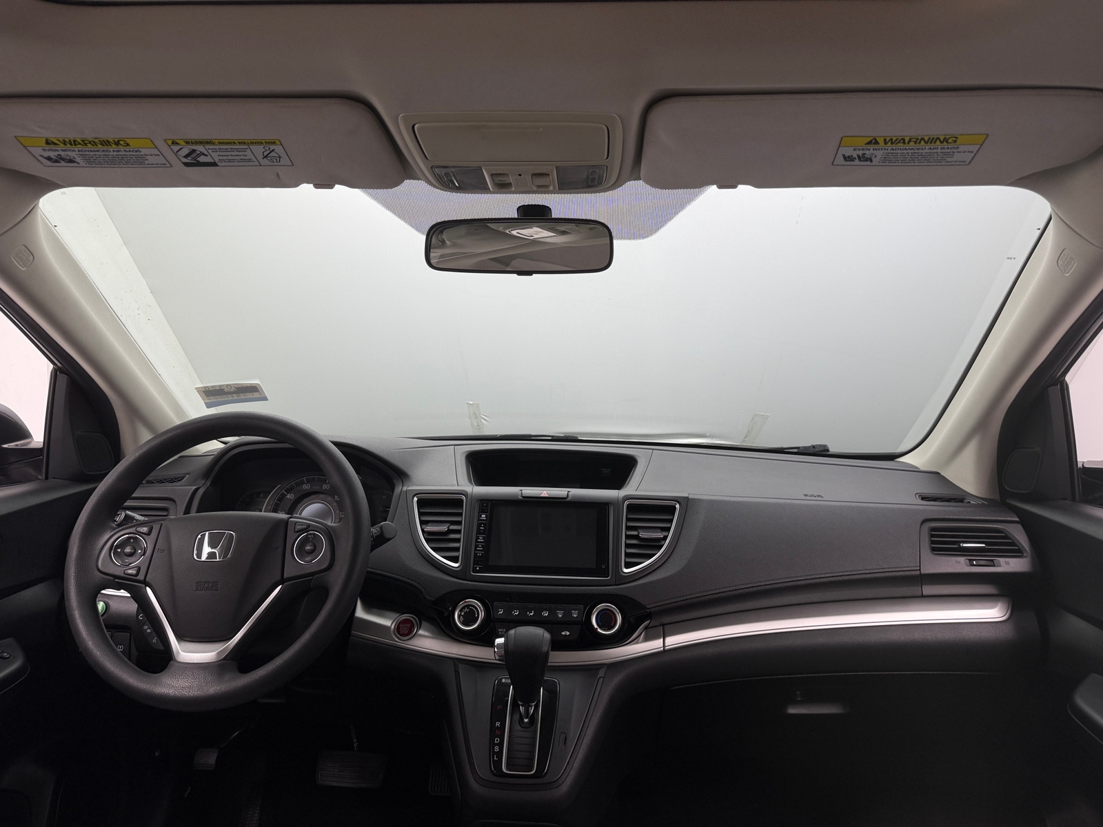 Thumbnail: 2016 Honda CR-V - 3