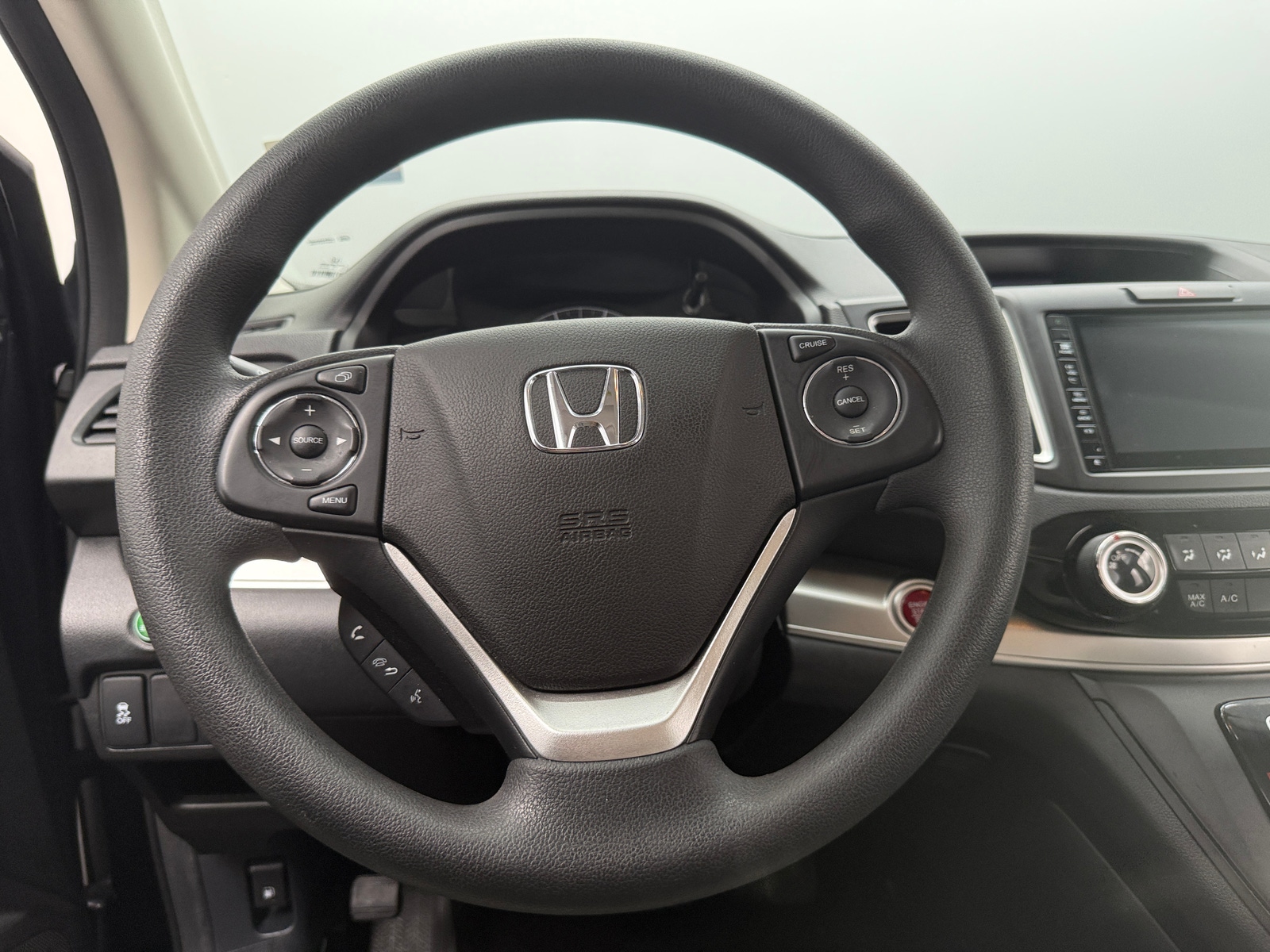 Thumbnail: 2016 Honda CR-V - 5