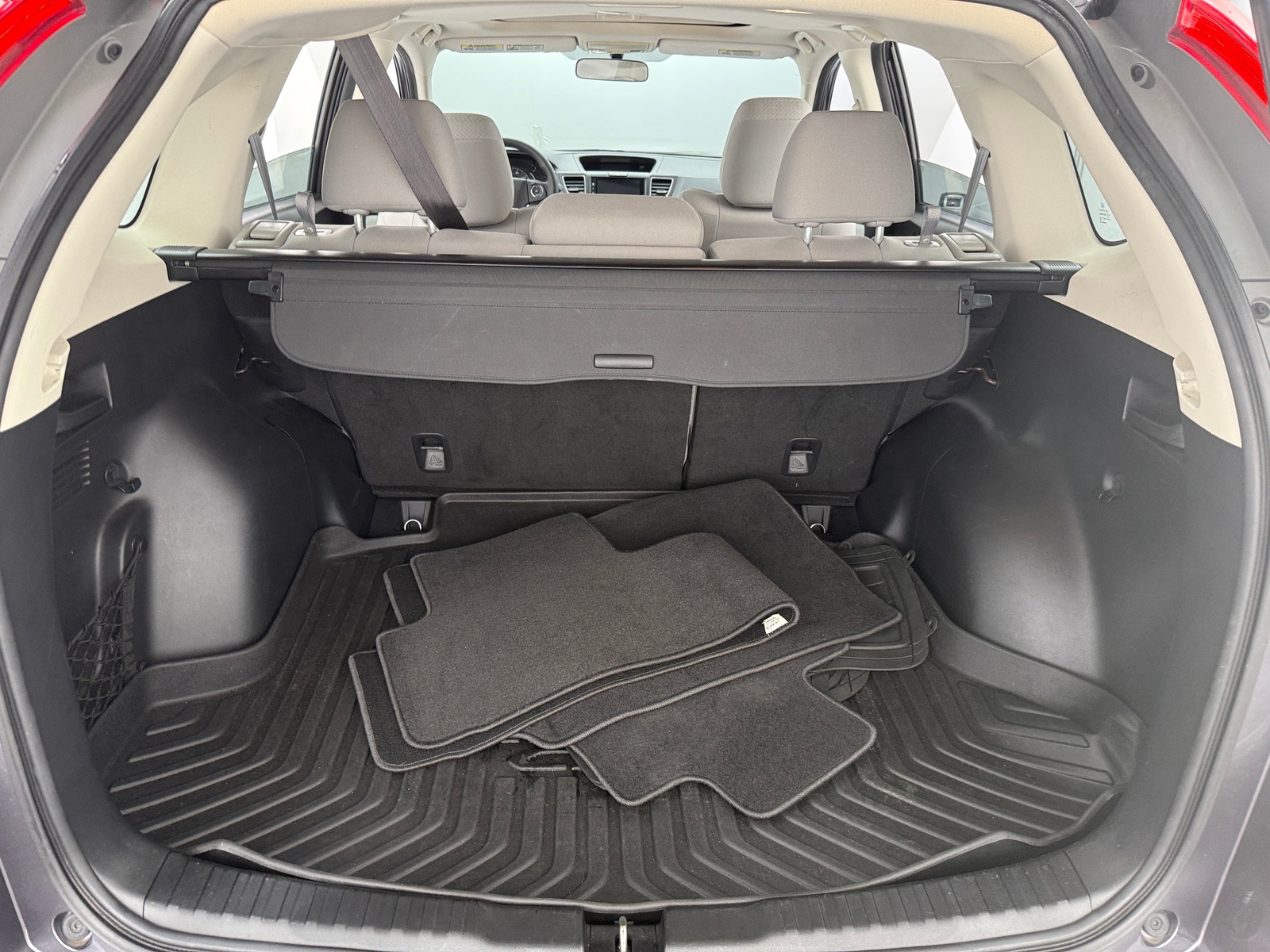 Thumbnail: 2016 Honda CR-V - 7