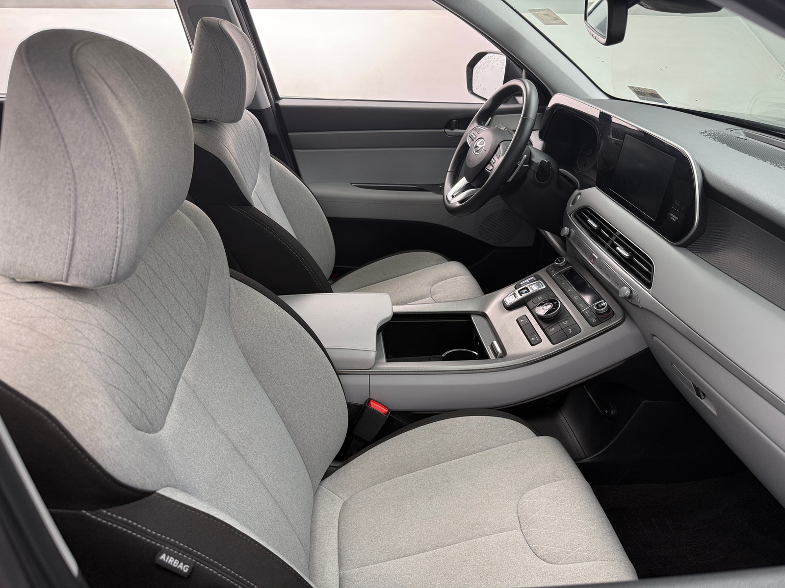 Thumbnail: 2022 Hyundai Palisade - 2