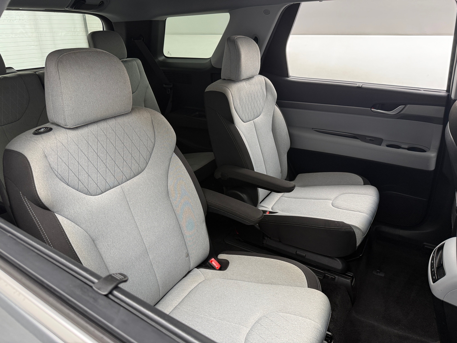 Thumbnail: 2022 Hyundai Palisade - 6