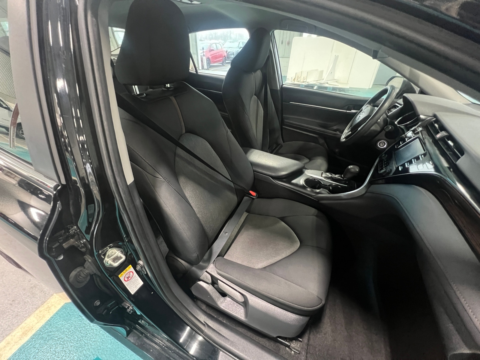 Thumbnail: 2019 Toyota Camry - 2