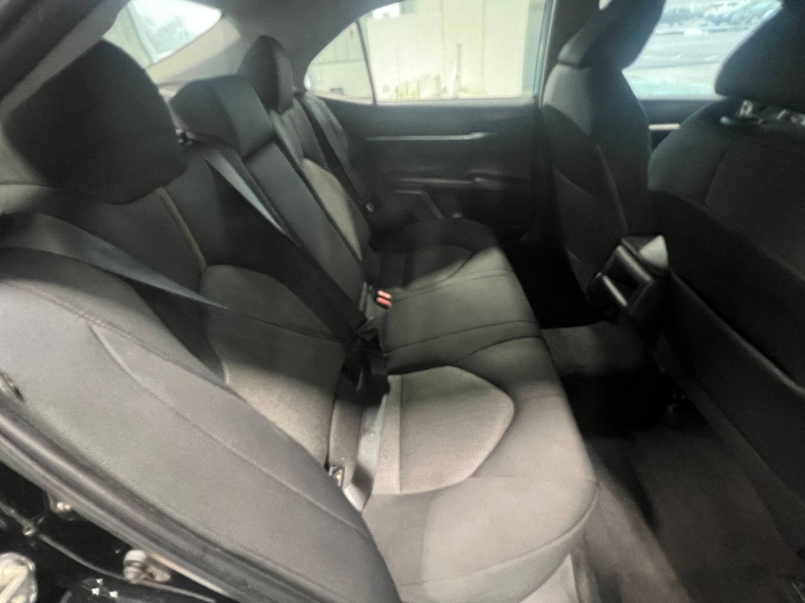 Thumbnail: 2019 Toyota Camry - 6