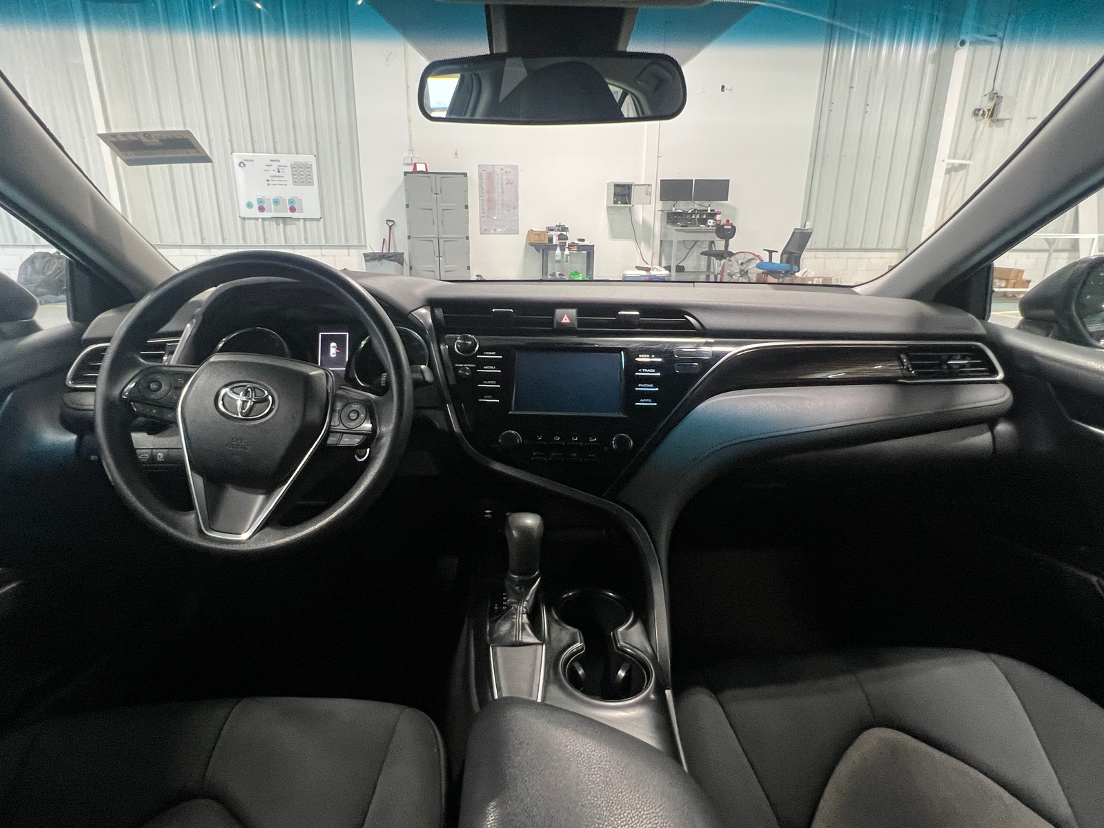 Thumbnail: 2019 Toyota Camry - 3