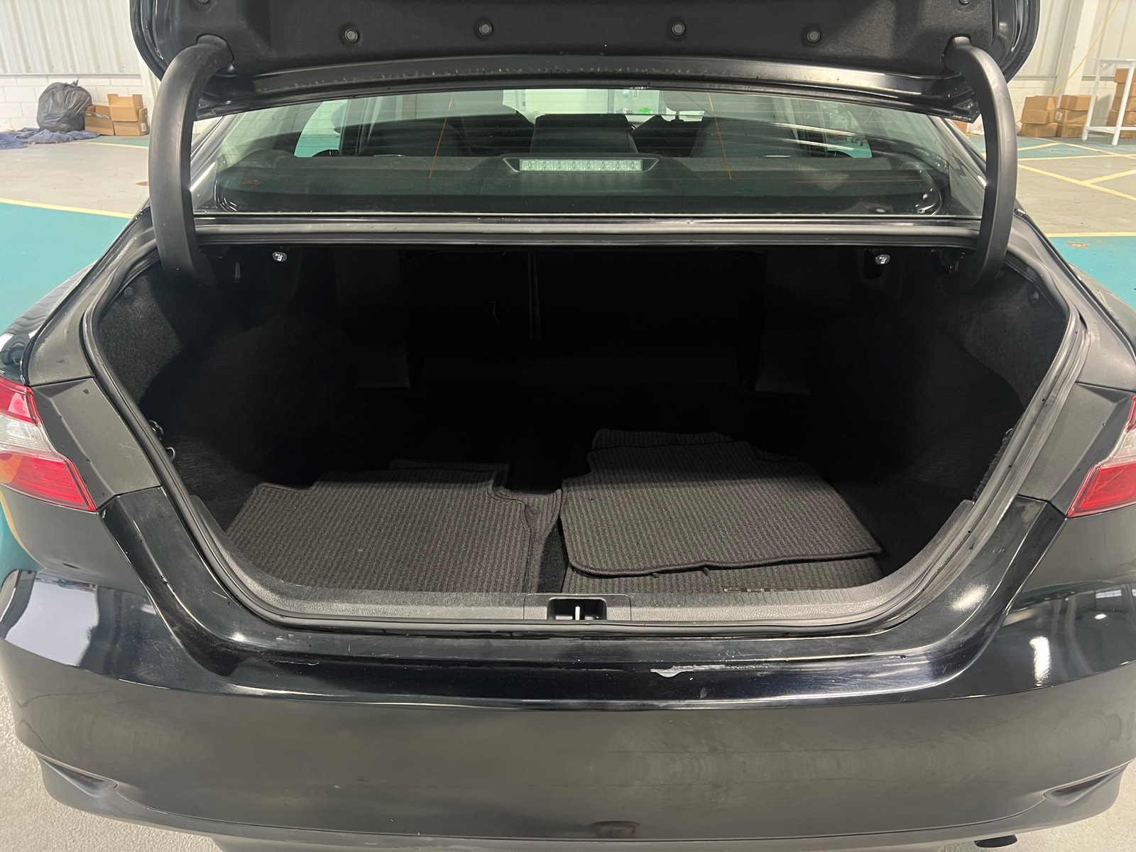 Thumbnail: 2019 Toyota Camry - 7