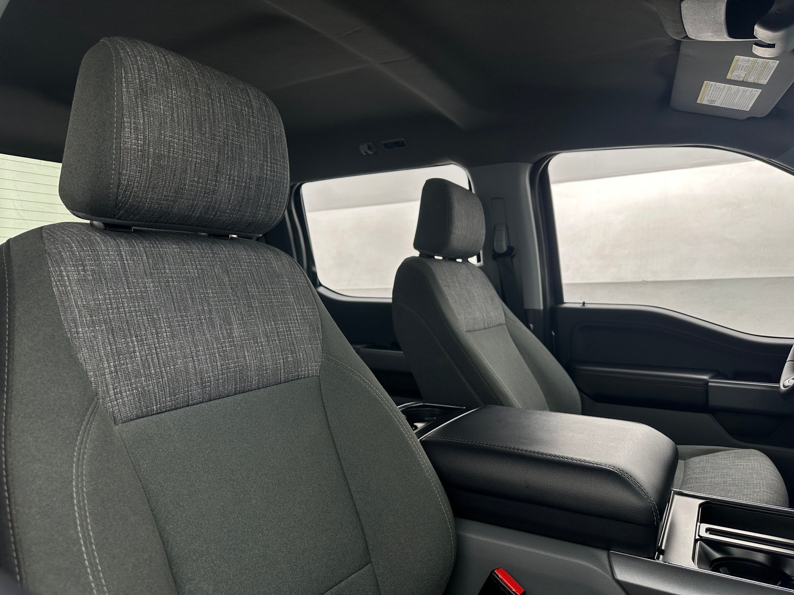 Thumbnail: 2023 Ford Econoline - 2