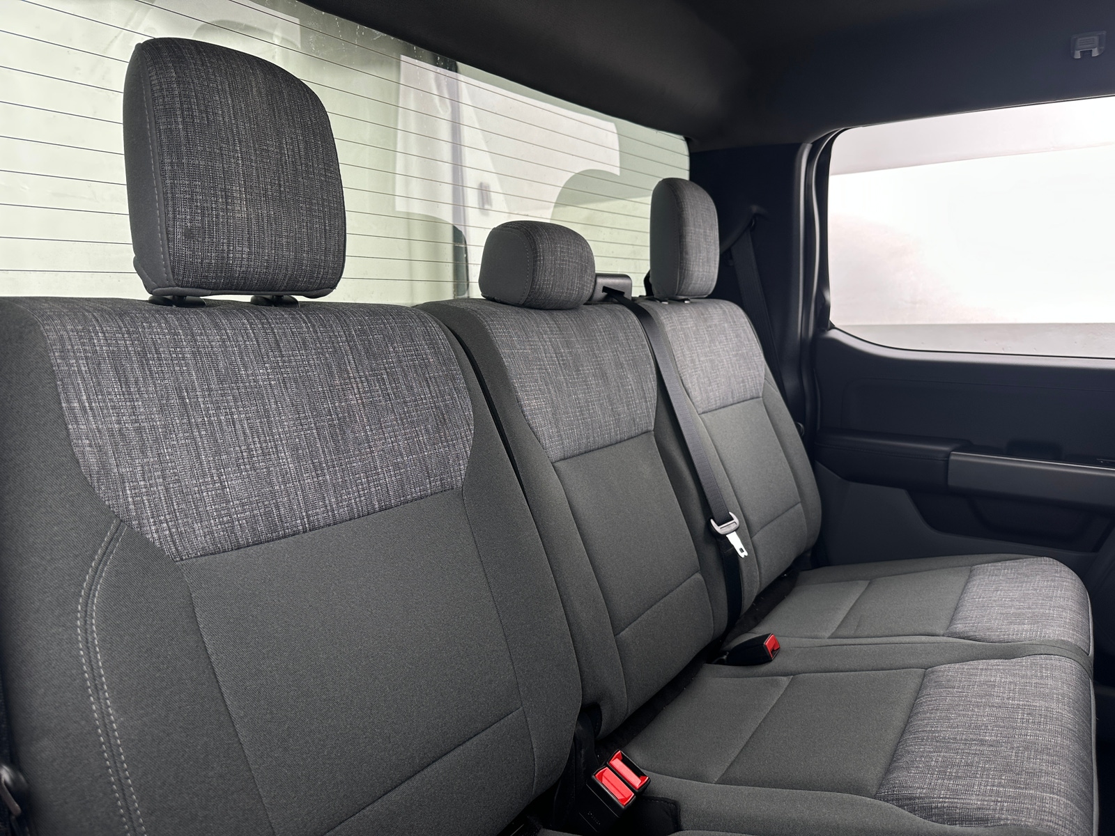 Thumbnail: 2023 Ford Econoline - 6