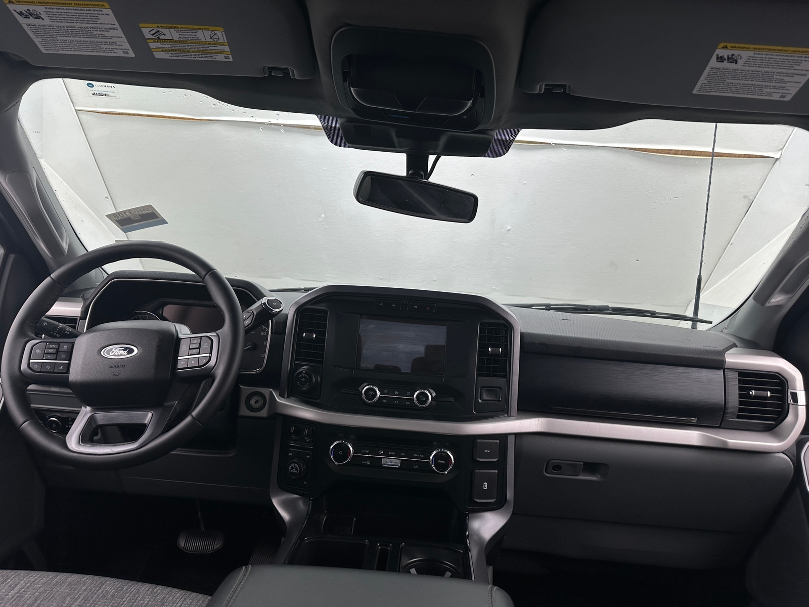 Thumbnail: 2023 Ford Econoline - 3