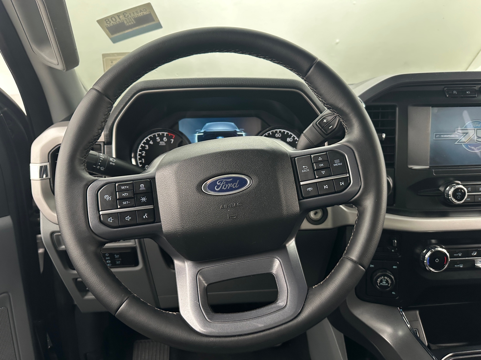 Thumbnail: 2023 Ford Econoline - 5