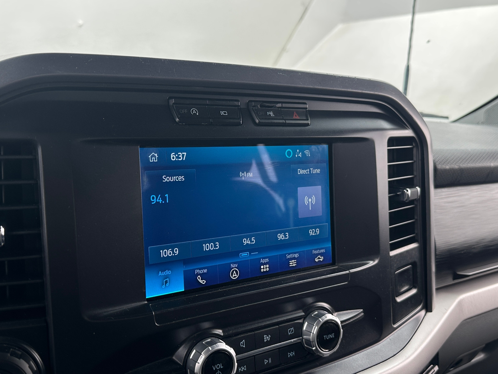 Thumbnail: 2023 Ford Econoline - 4