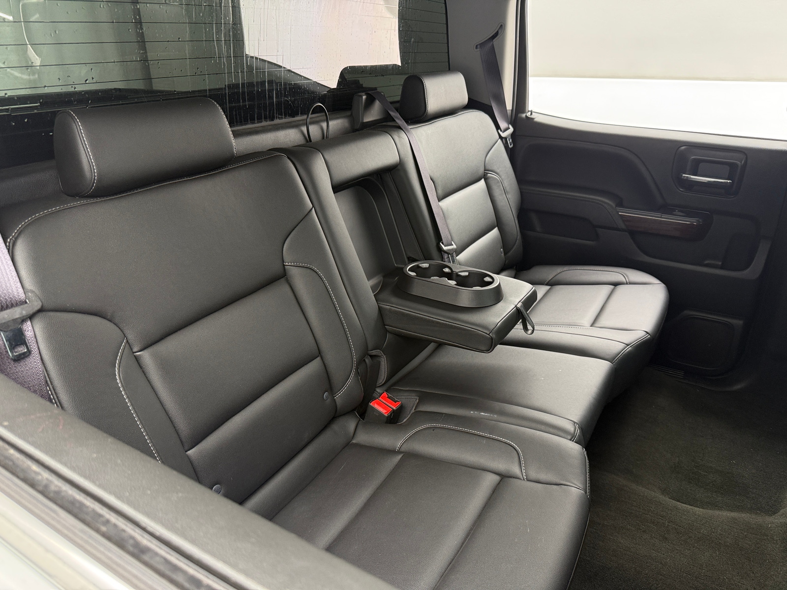 Thumbnail: 2016 GMC Sierra 1500 - 5