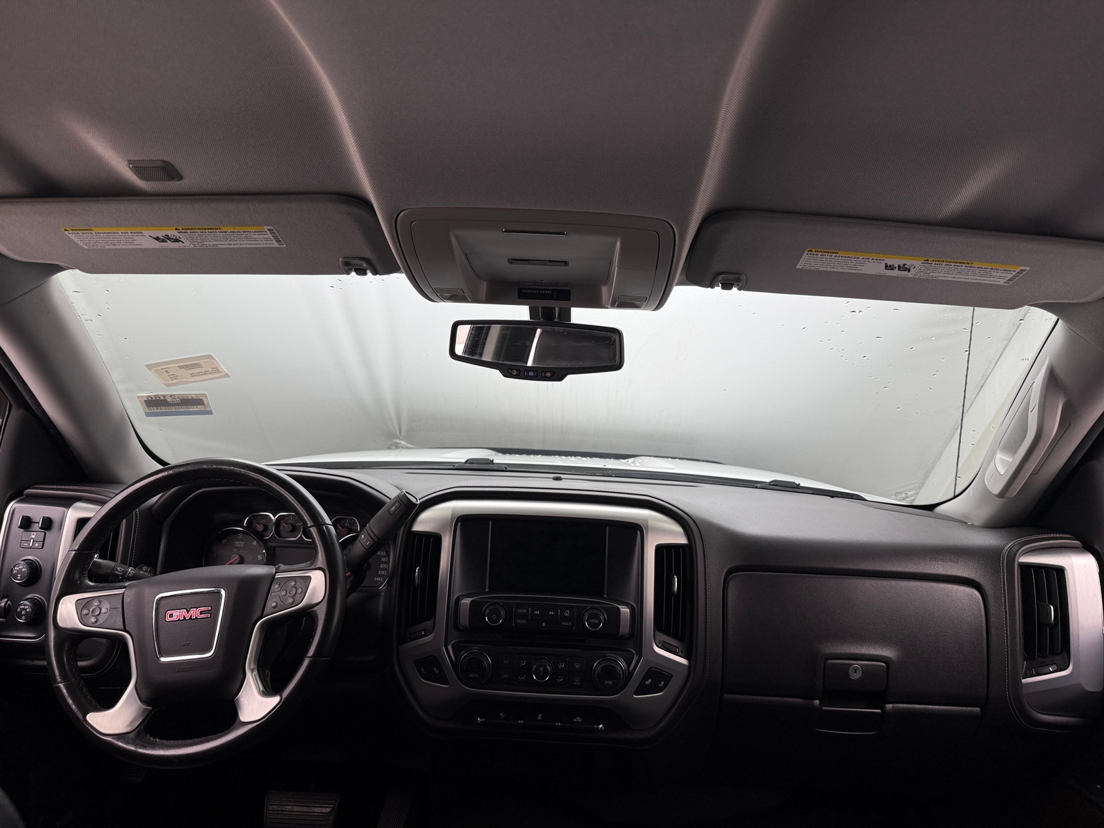 Thumbnail: 2016 GMC Sierra 1500 - 2