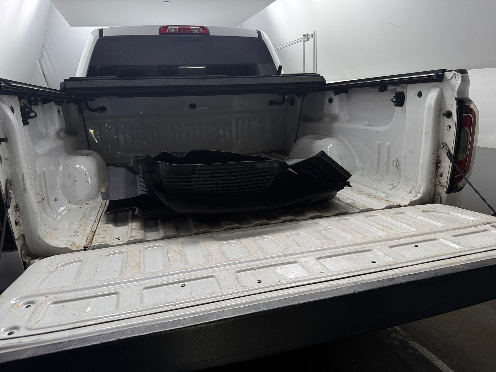 Thumbnail: 2016 GMC Sierra 1500 - 6